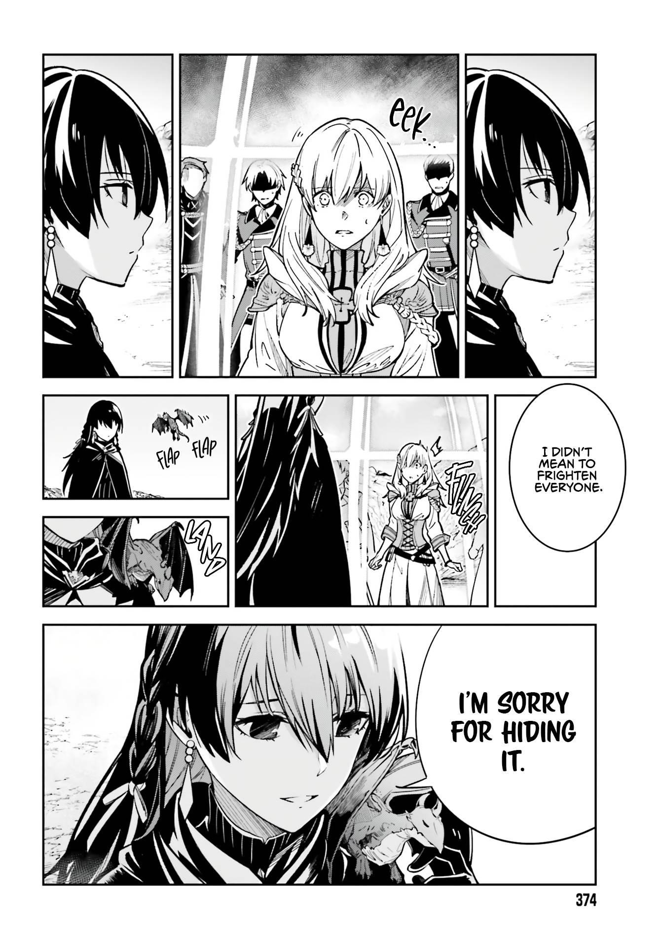 Unnamed Memory Chapter 12 - Page 10