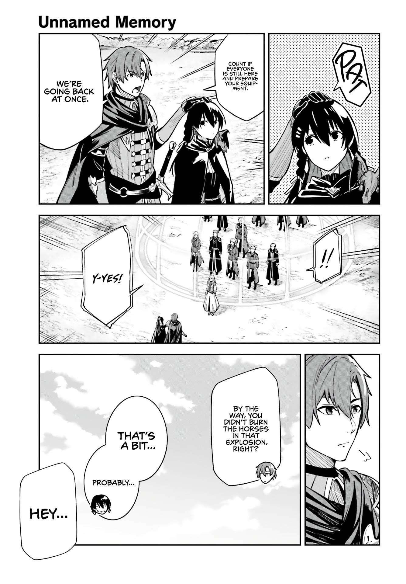 Unnamed Memory Chapter 12 - Page 13