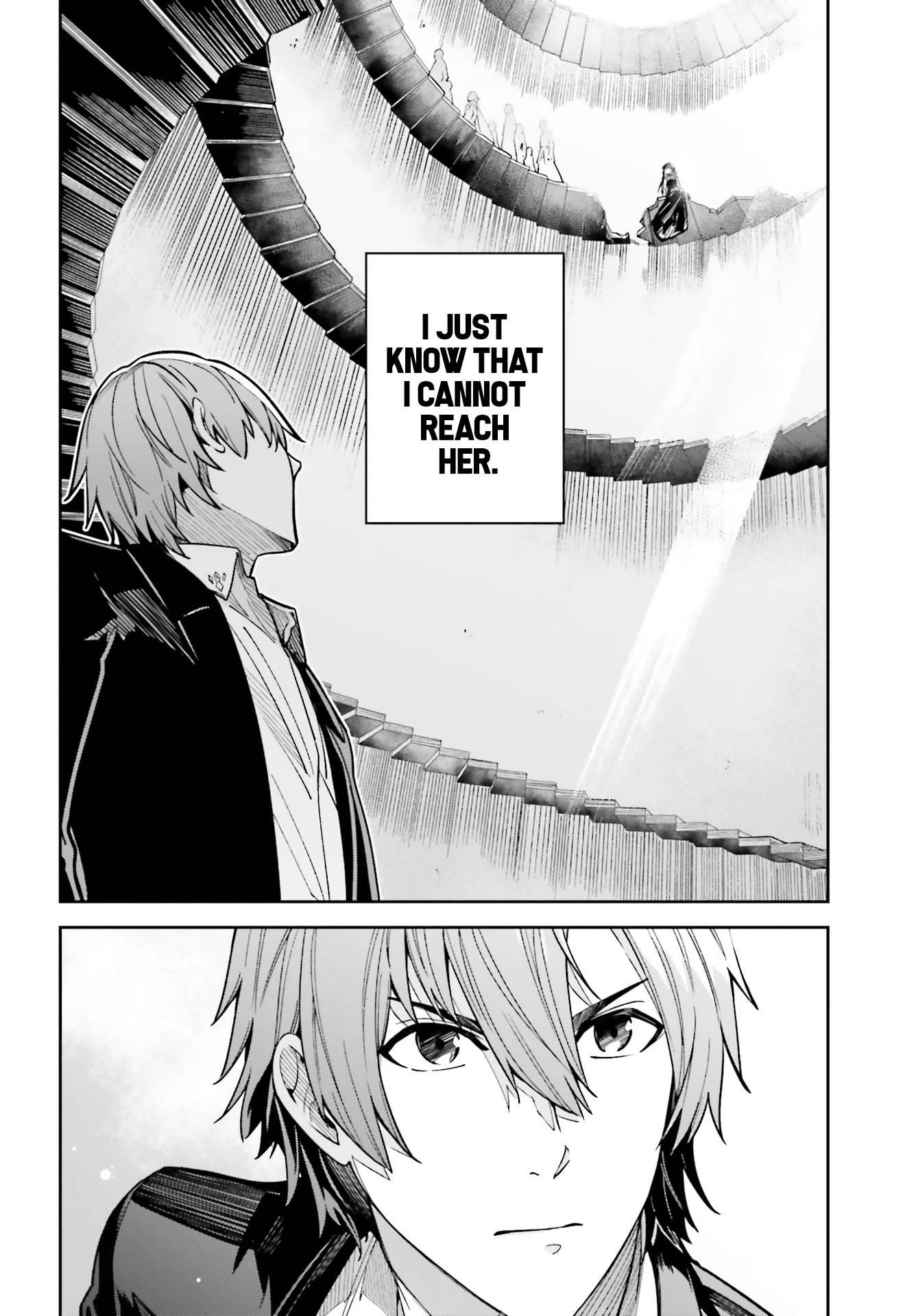 Unnamed Memory Chapter 12 - Page 26