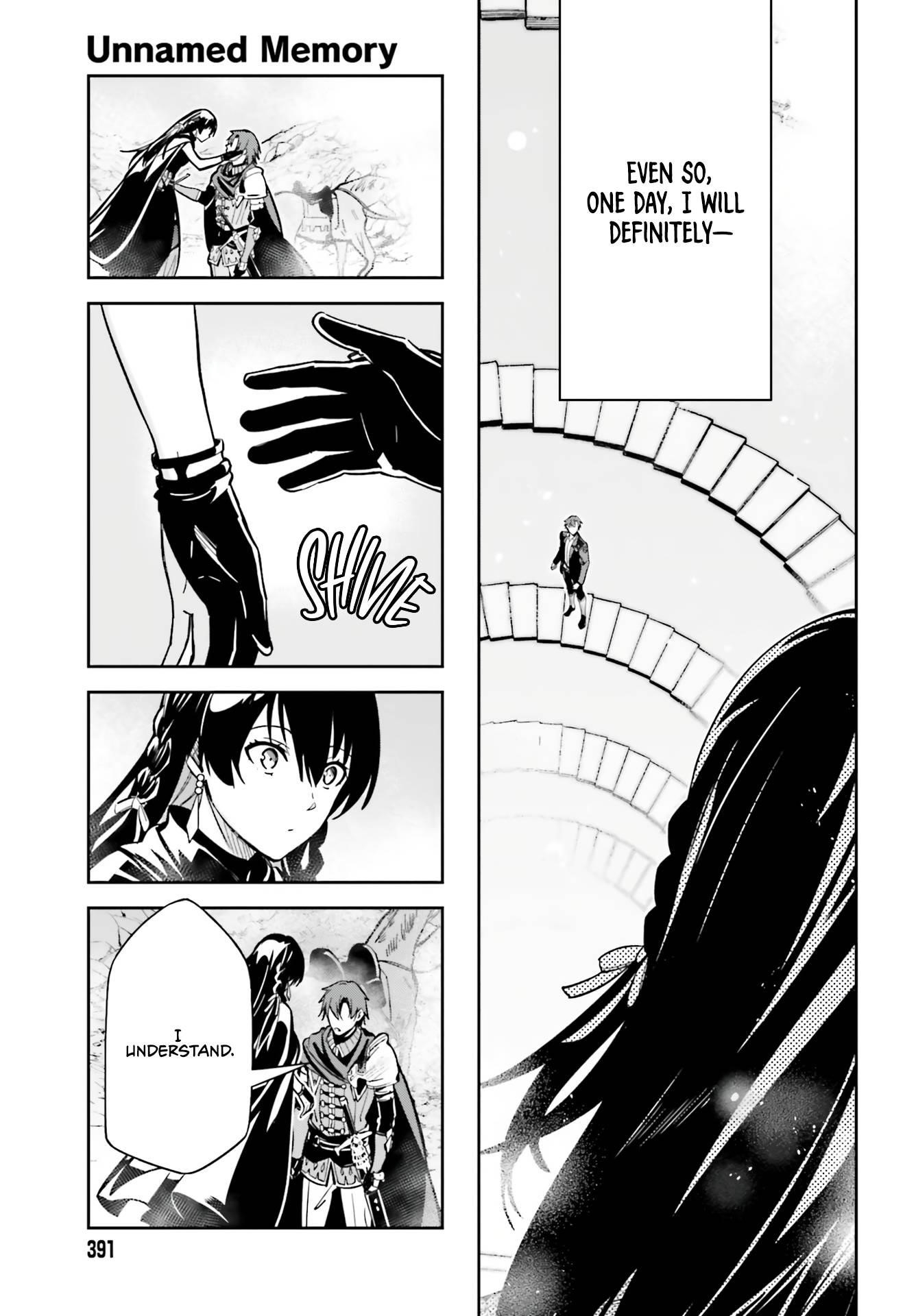 Unnamed Memory Chapter 12 - Page 27