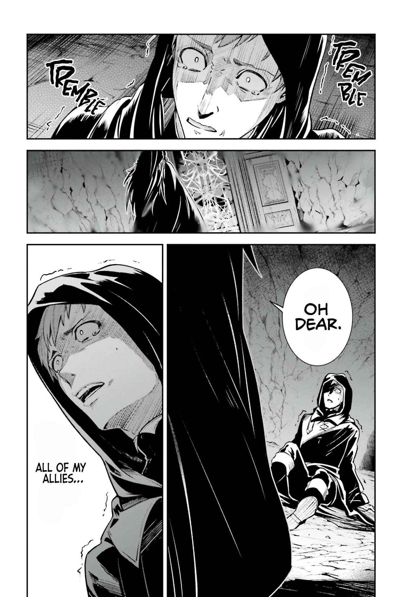 Unnamed Memory Chapter 13 - Page 10