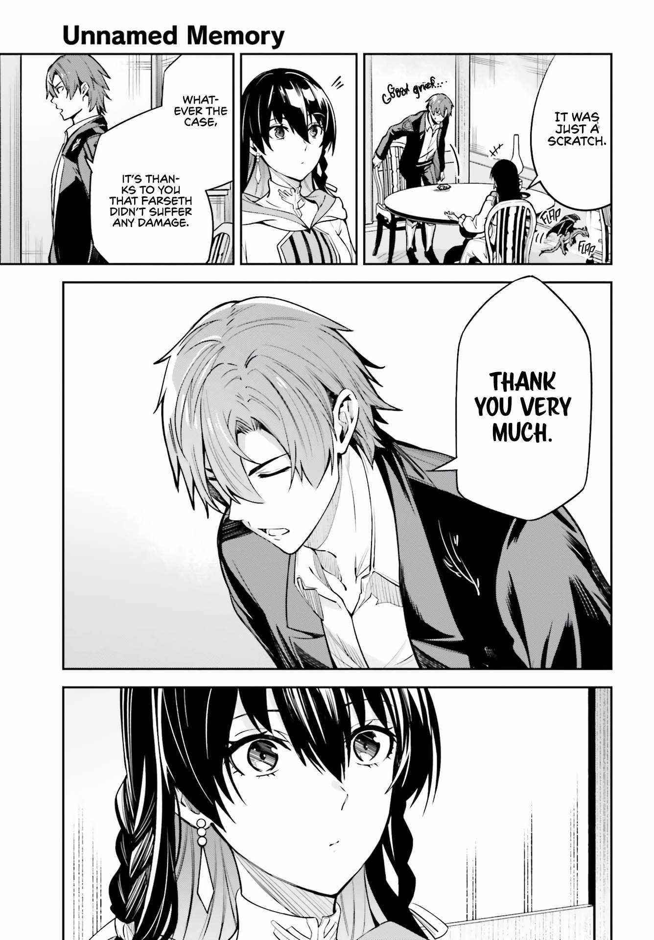 Unnamed Memory Chapter 15 - Page 21