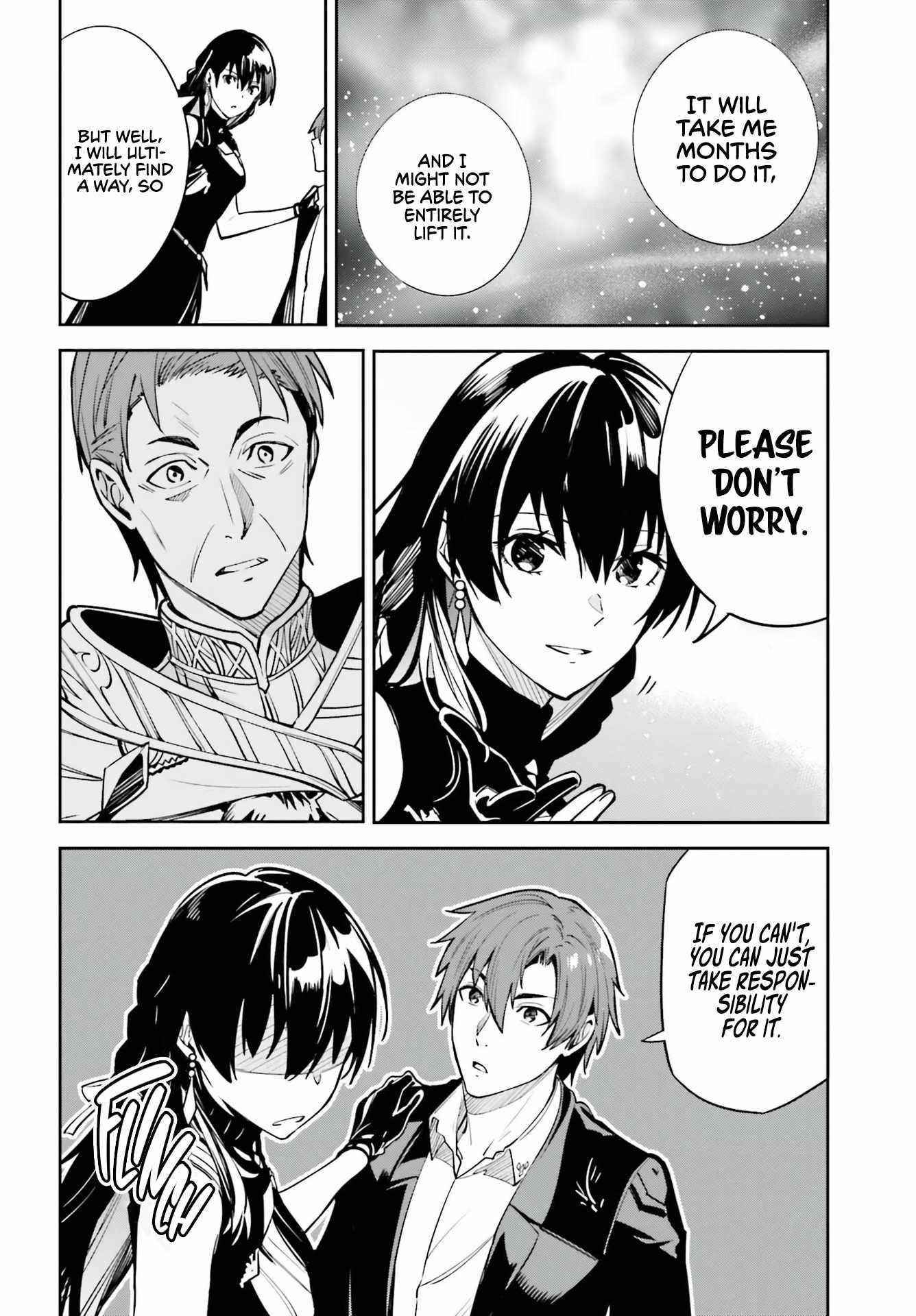 Unnamed Memory Chapter 15 - Page 28