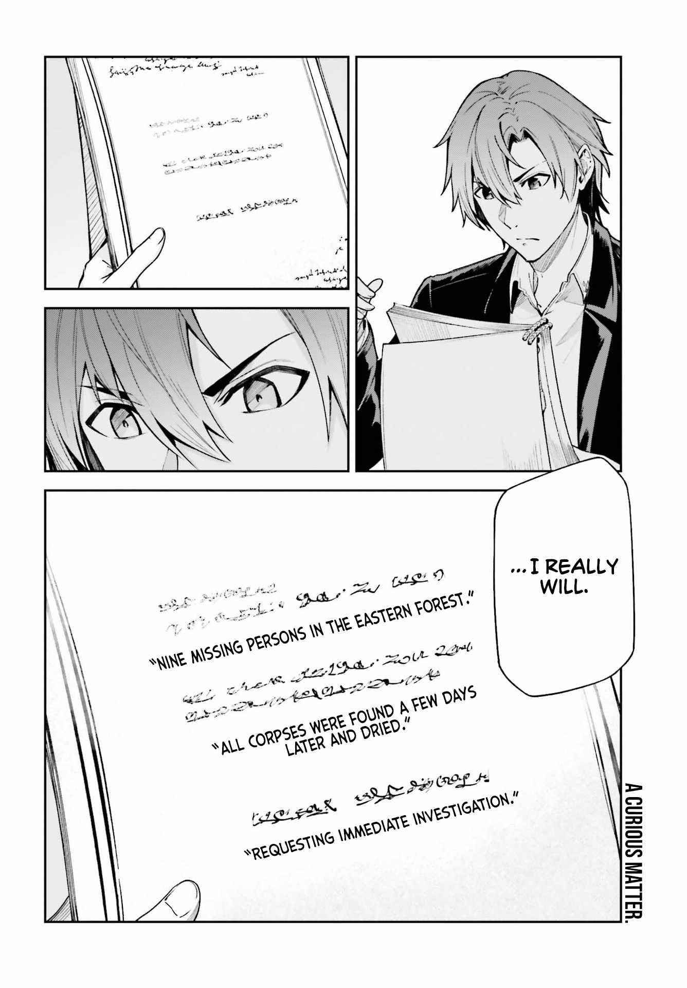 Unnamed Memory Chapter 16.5 - Page 8