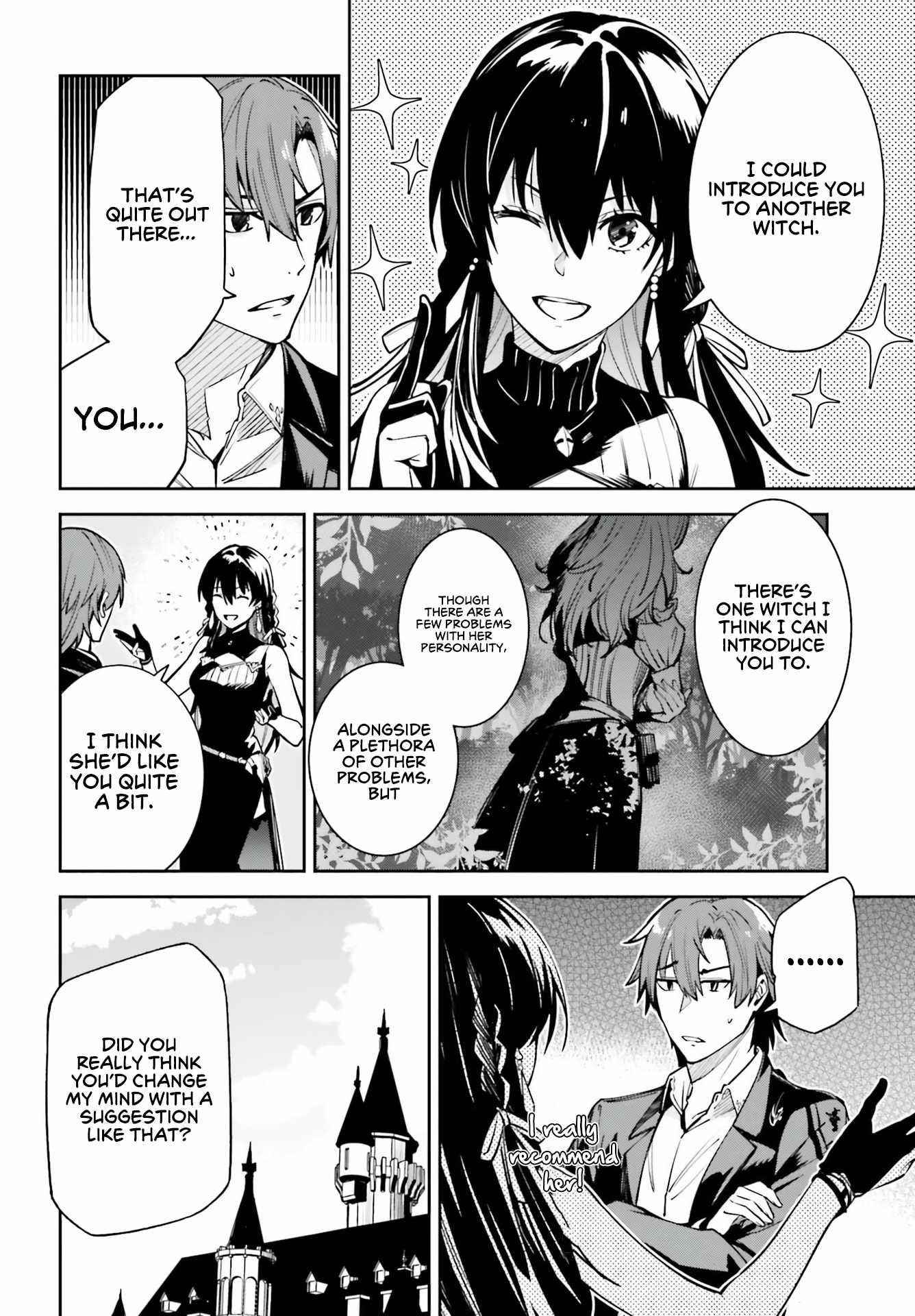 Unnamed Memory Chapter 16 - Page 2