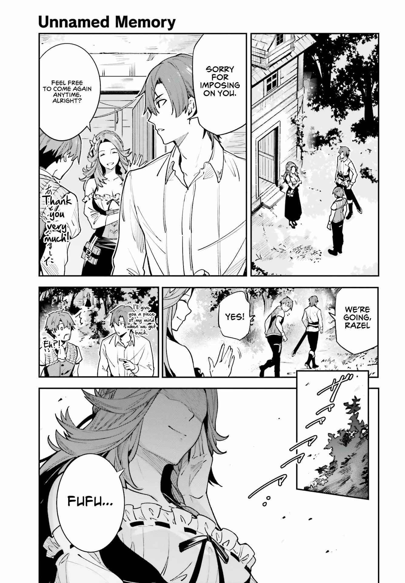 Unnamed Memory Chapter 18 - Page 17