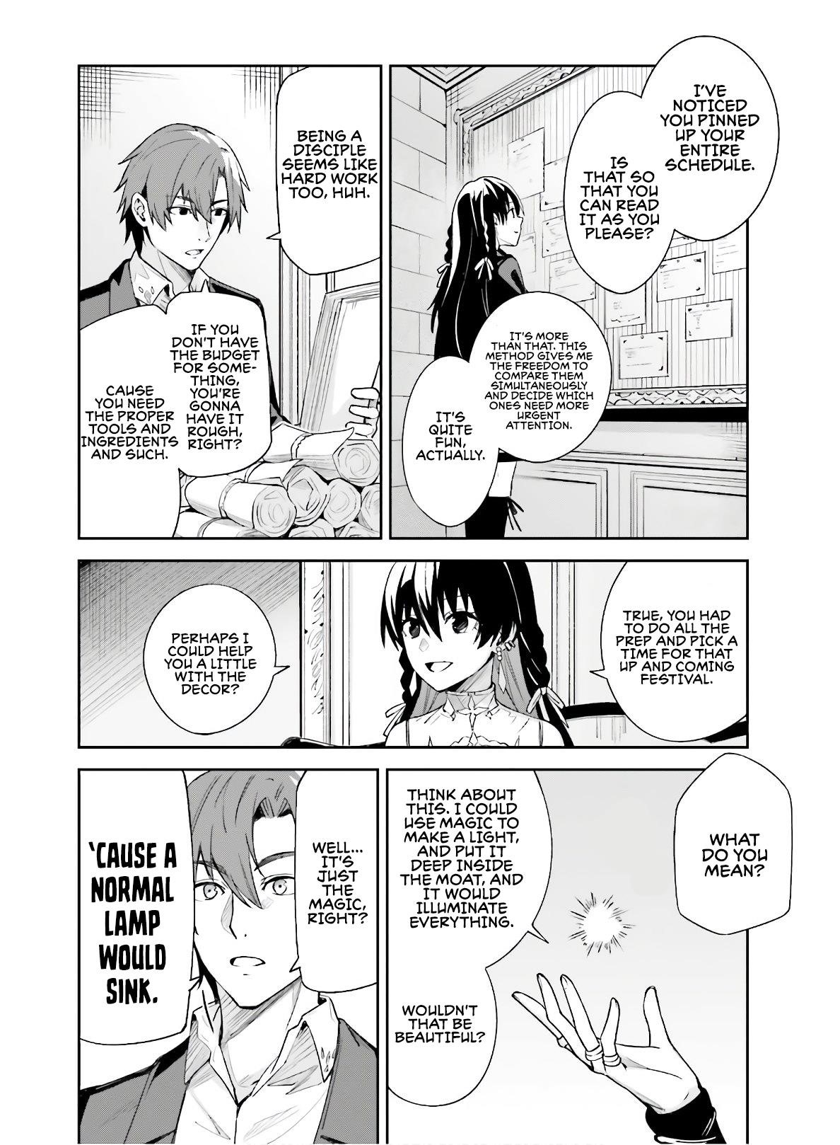 Unnamed Memory Chapter 2.1 - Page 10