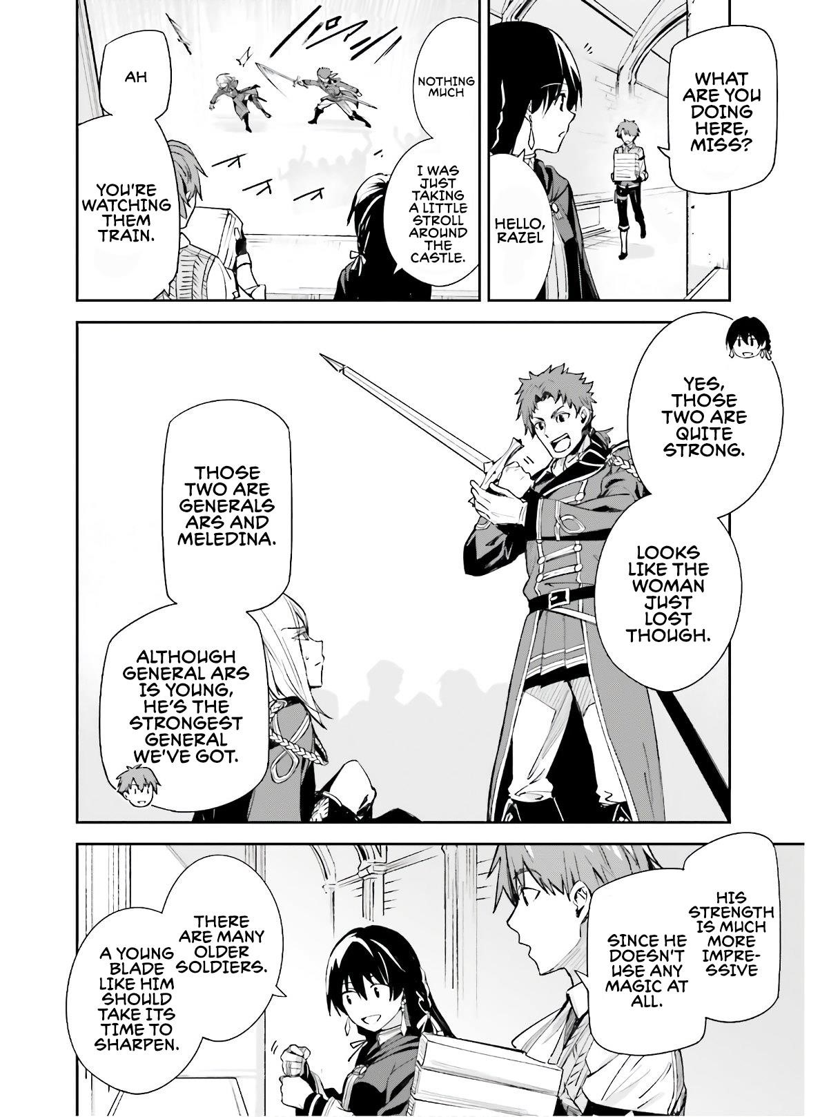 Unnamed Memory Chapter 2.1 - Page 2