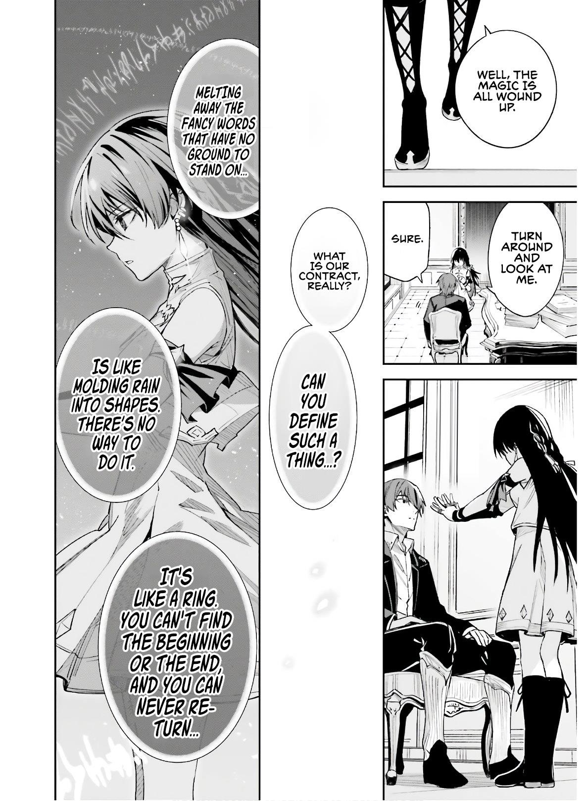 Unnamed Memory Chapter 2.2 - Page 3