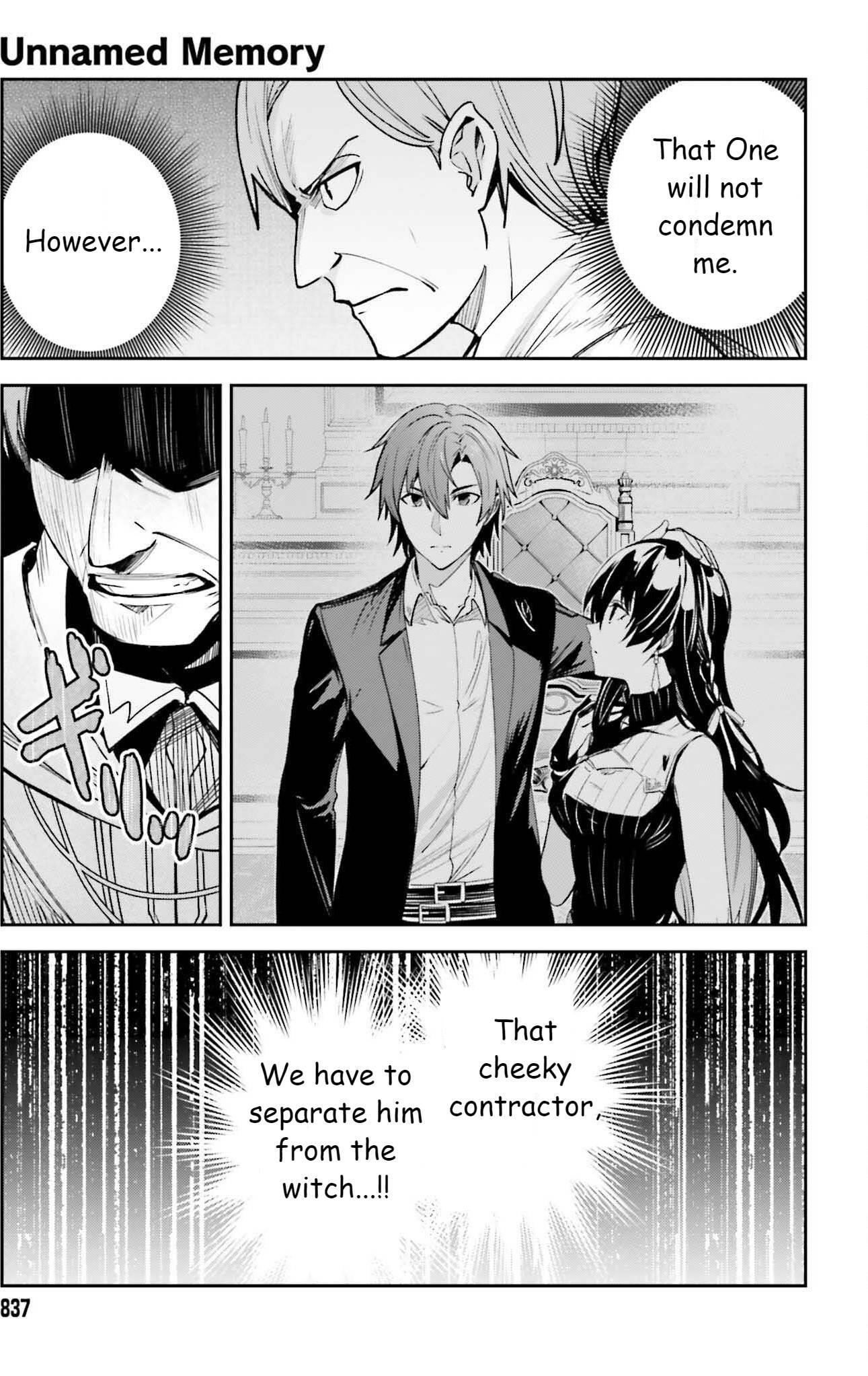 Unnamed Memory Chapter 21 - Page 23