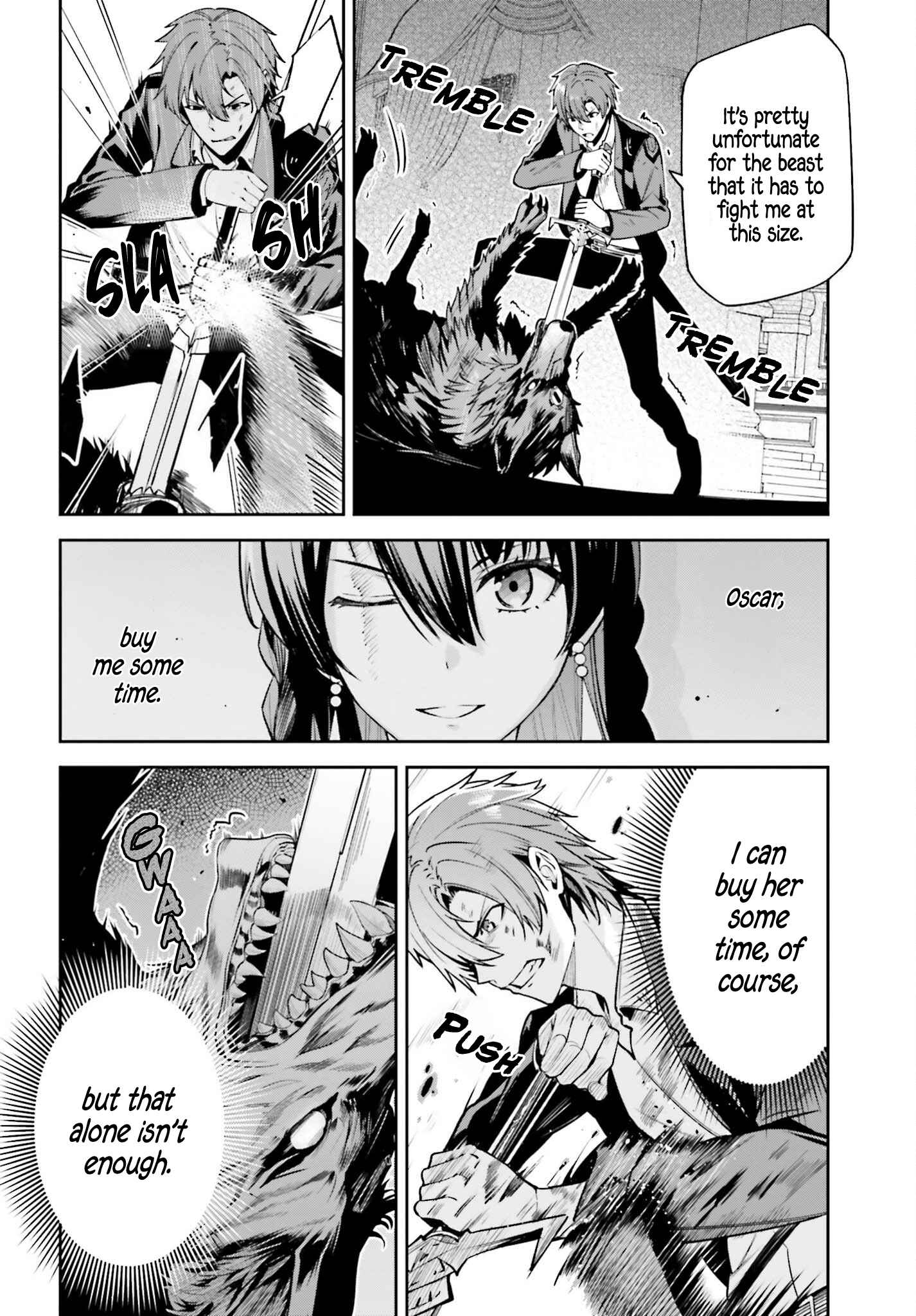 Unnamed Memory Chapter 28 - Page 10