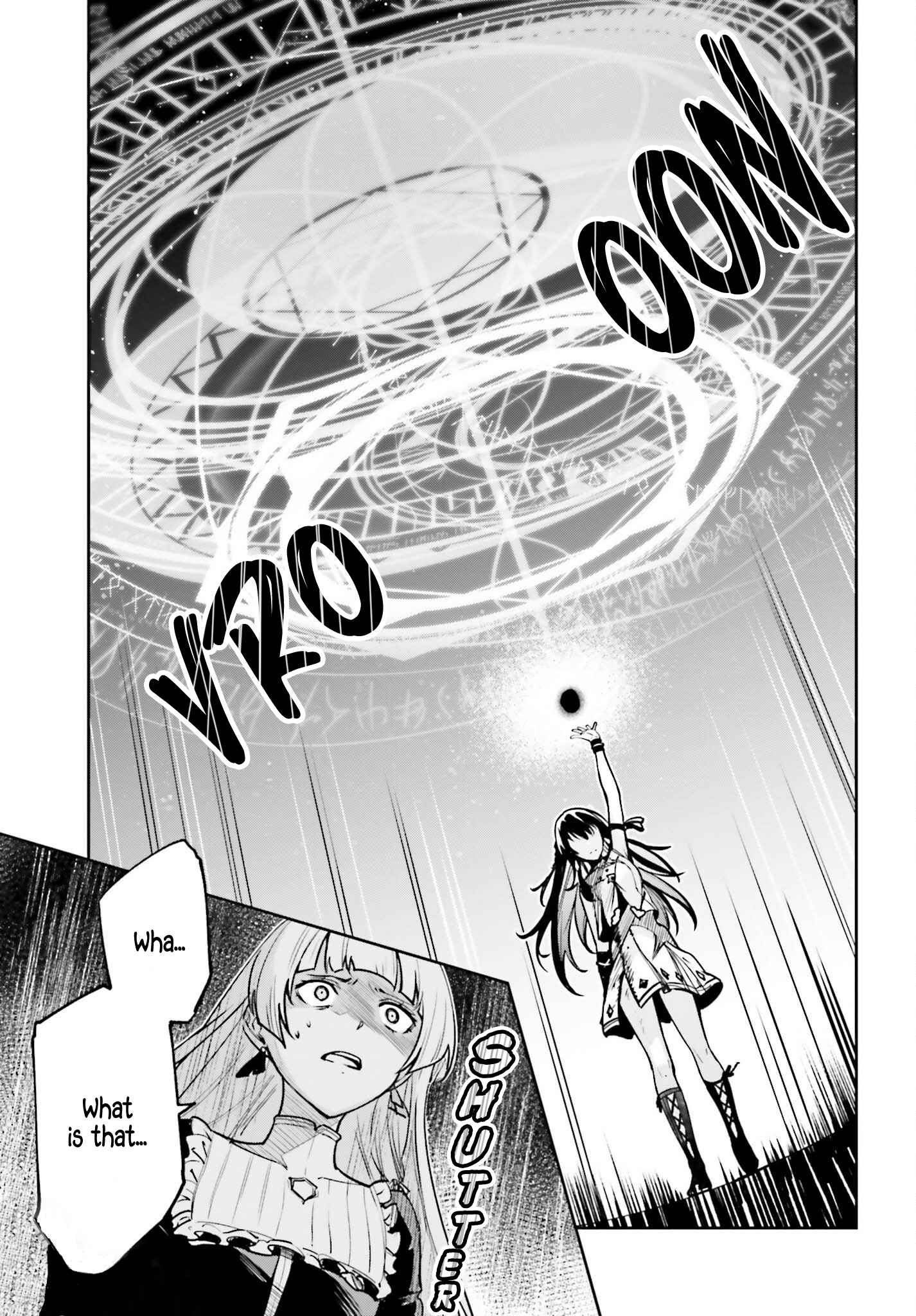 Unnamed Memory Chapter 28 - Page 13