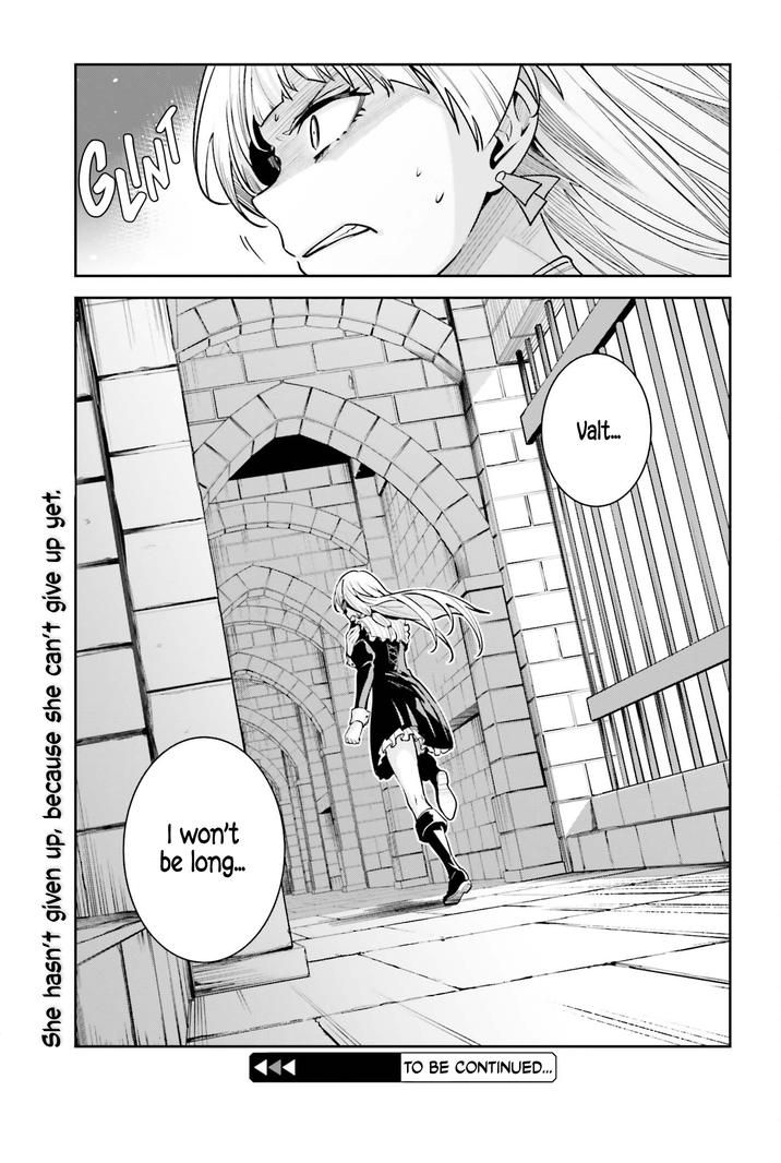 Unnamed Memory Chapter 28 - Page 25