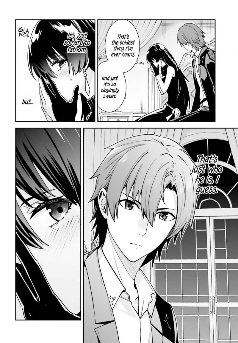 Unnamed Memory Chapter 30 - Page 10