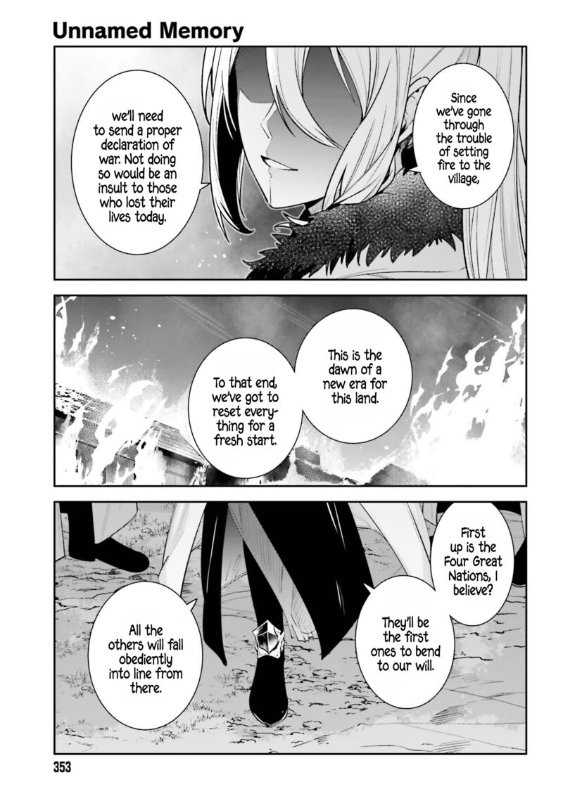 Unnamed Memory Chapter 30 - Page 22