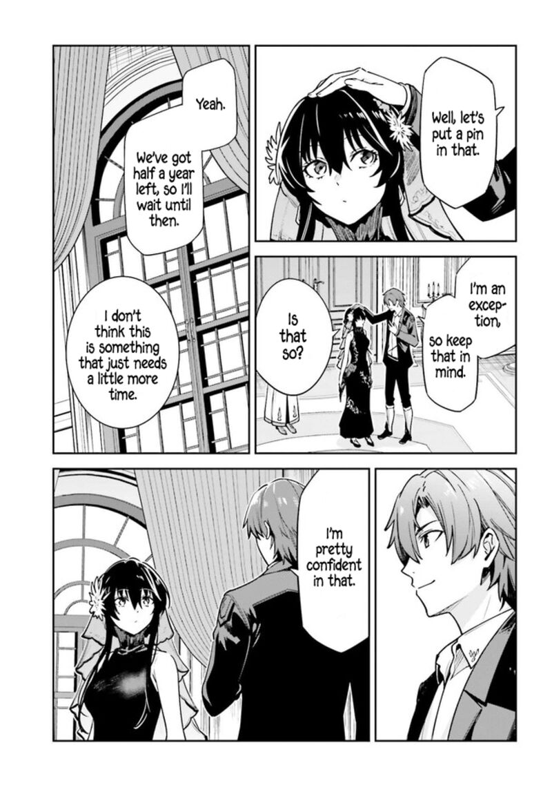 Unnamed Memory Chapter 31 - Page 18