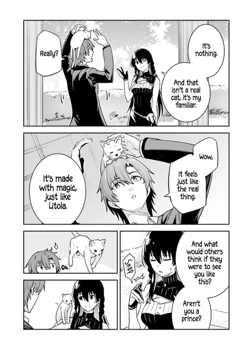 Unnamed Memory Chapter 31 - Page 7