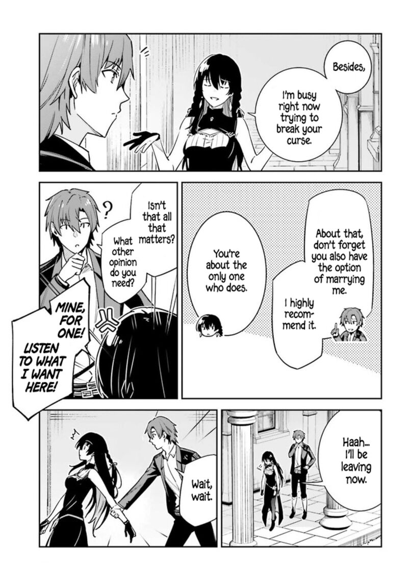 Unnamed Memory Chapter 31 - Page 9