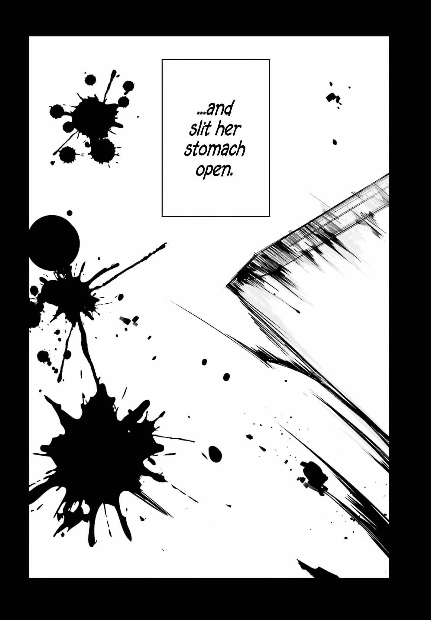 Unnamed Memory Chapter 33 - Page 24