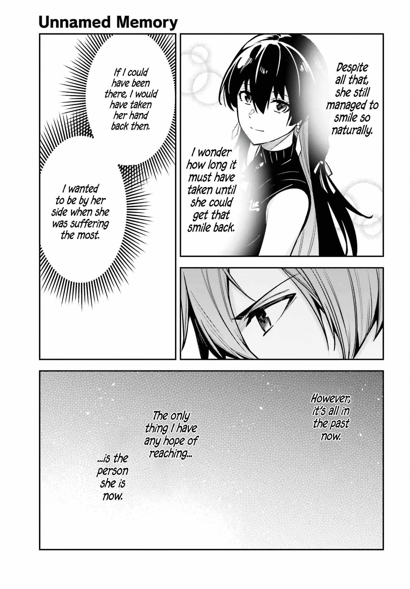 Unnamed Memory Chapter 33 - Page 31