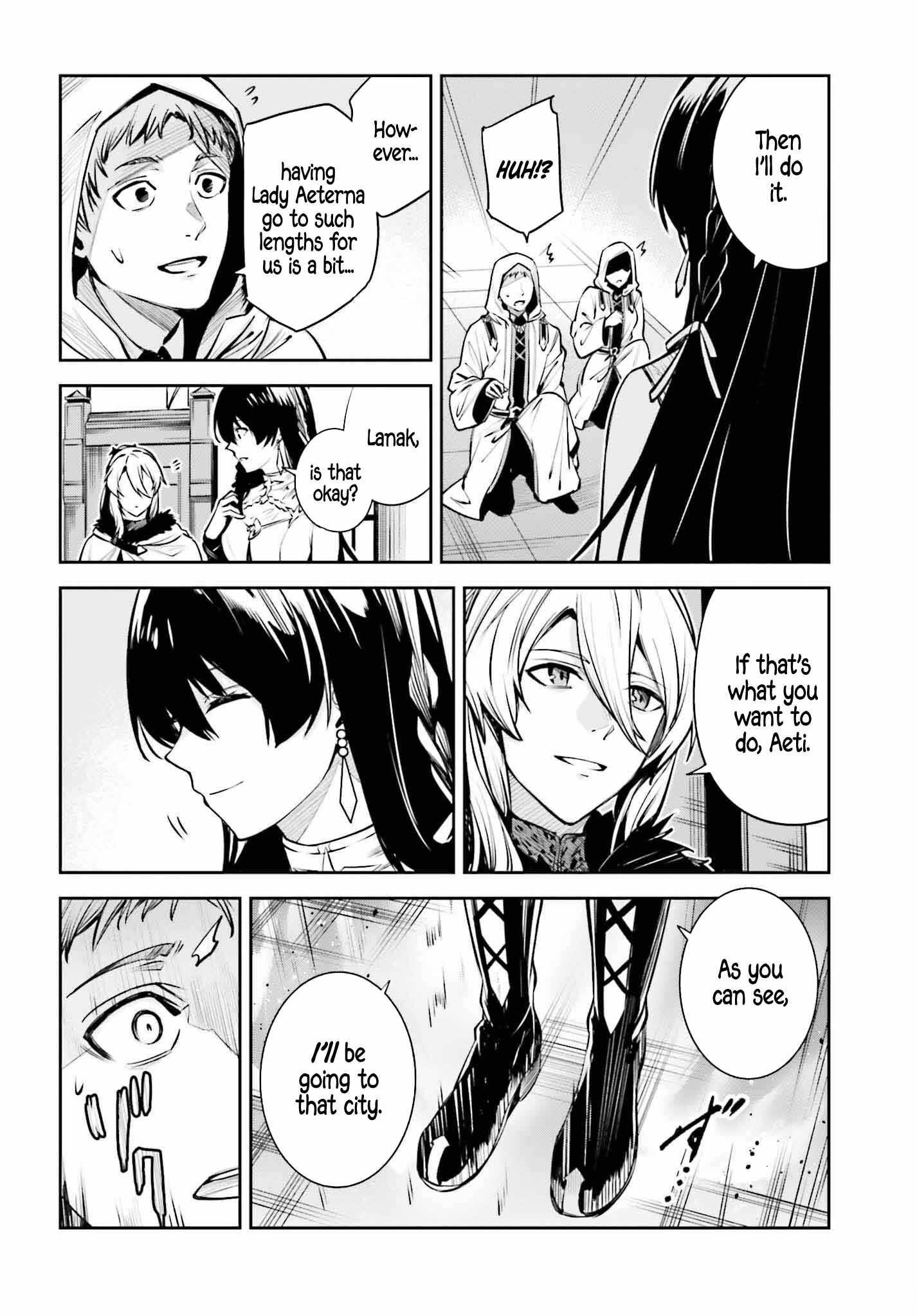 Unnamed Memory Chapter 34 - Page 2