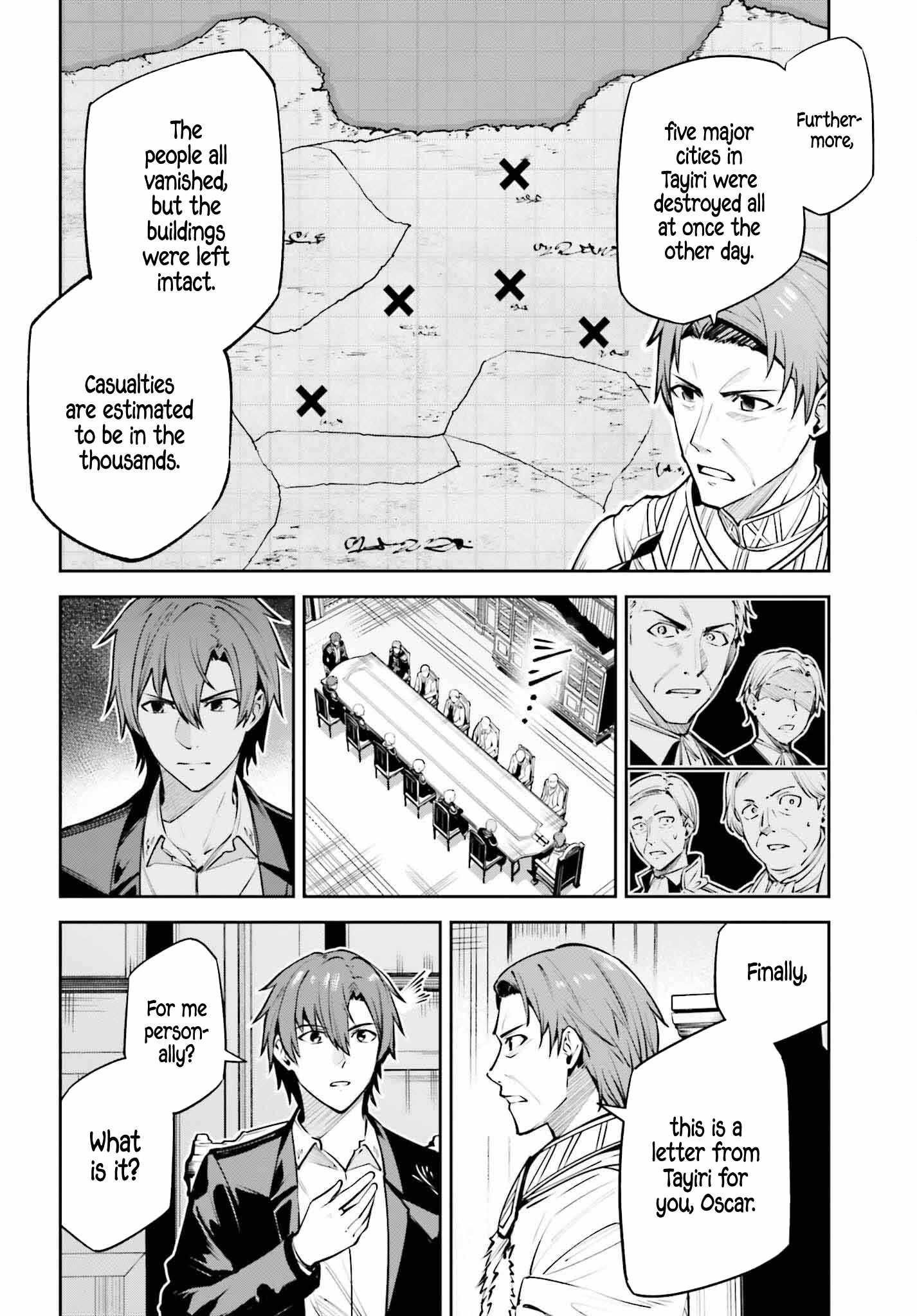 Unnamed Memory Chapter 34 - Page 8