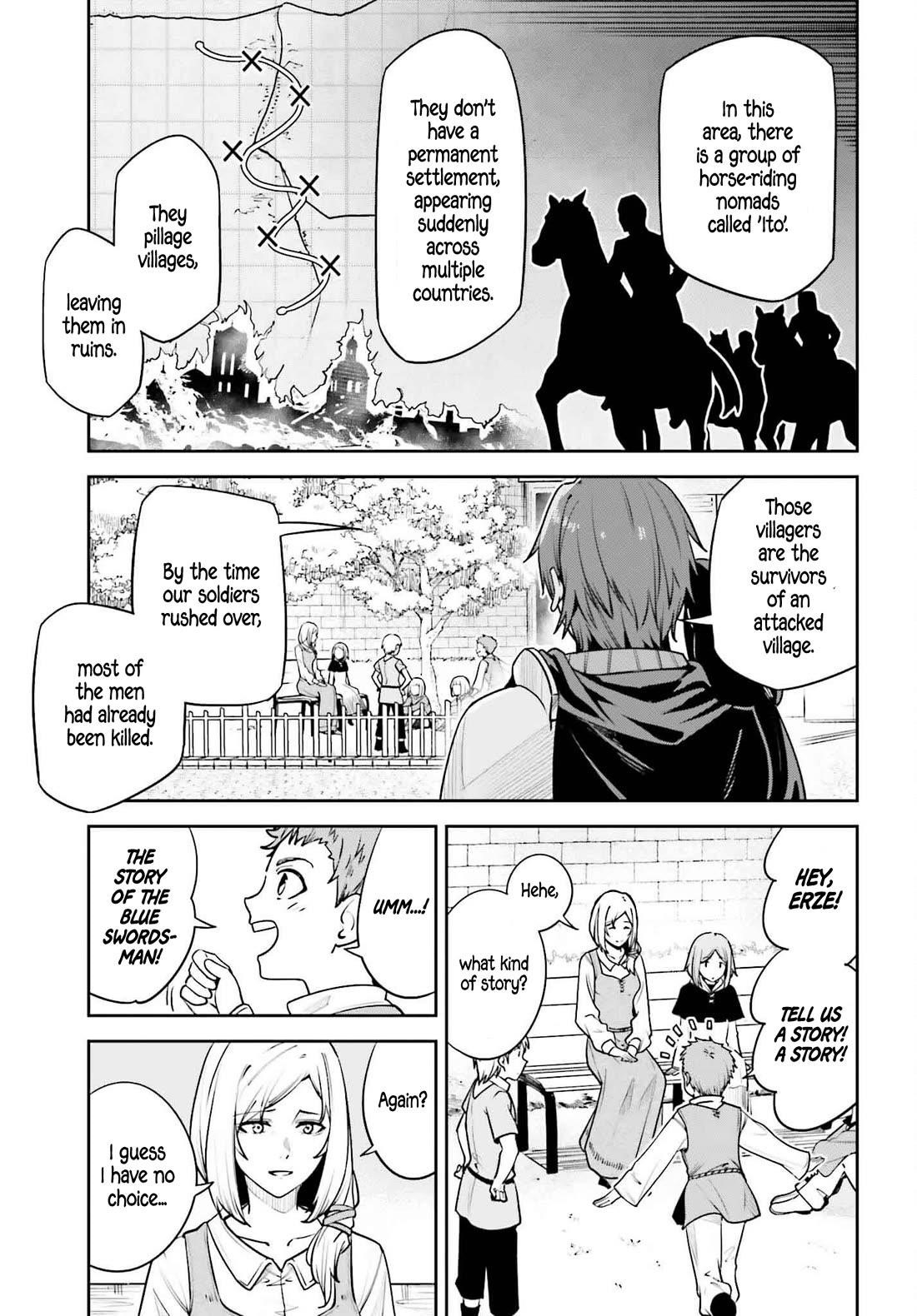 Unnamed Memory Chapter 45.1 - Page 10