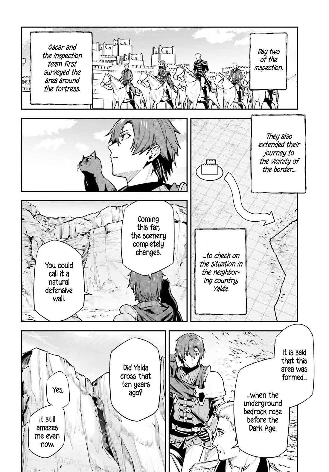 Unnamed Memory Chapter 45.1 - Page 23