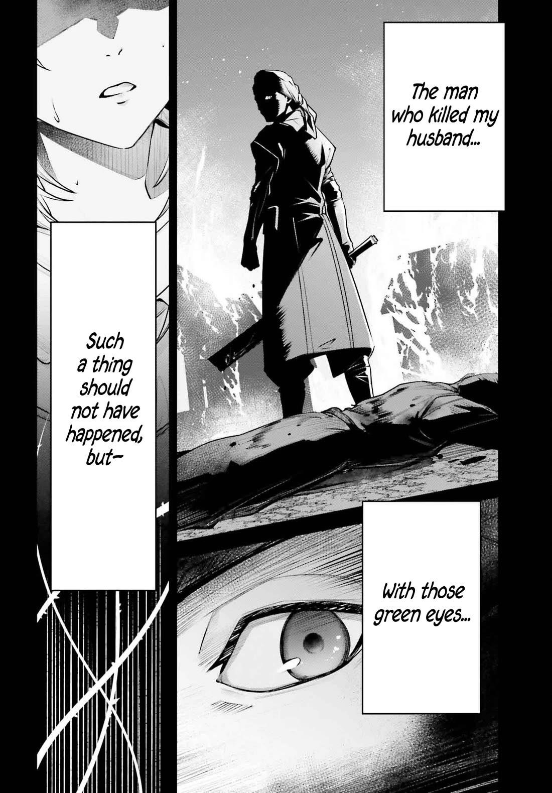 Unnamed Memory Chapter 45.1 - Page 3