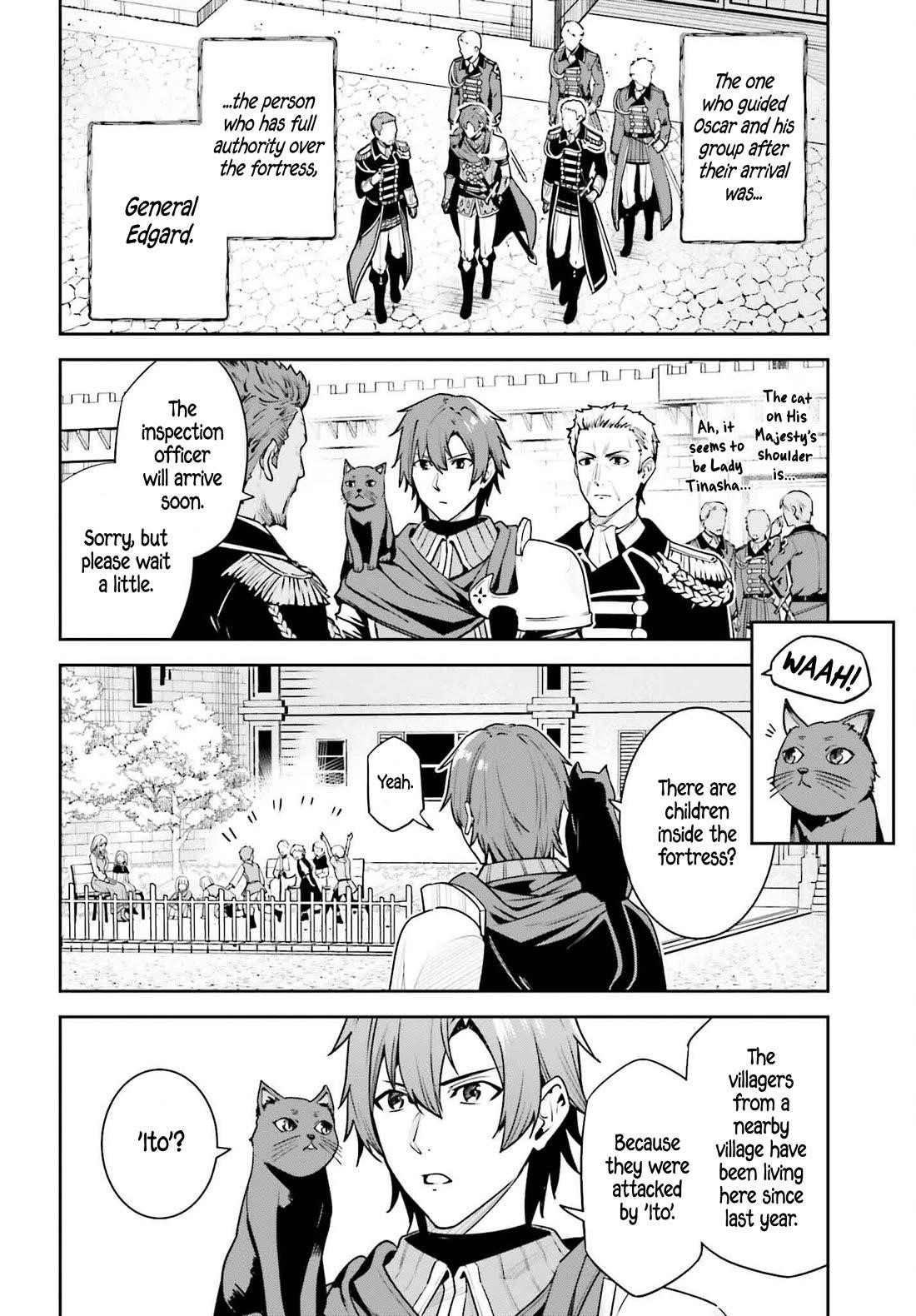 Unnamed Memory Chapter 45.1 - Page 9