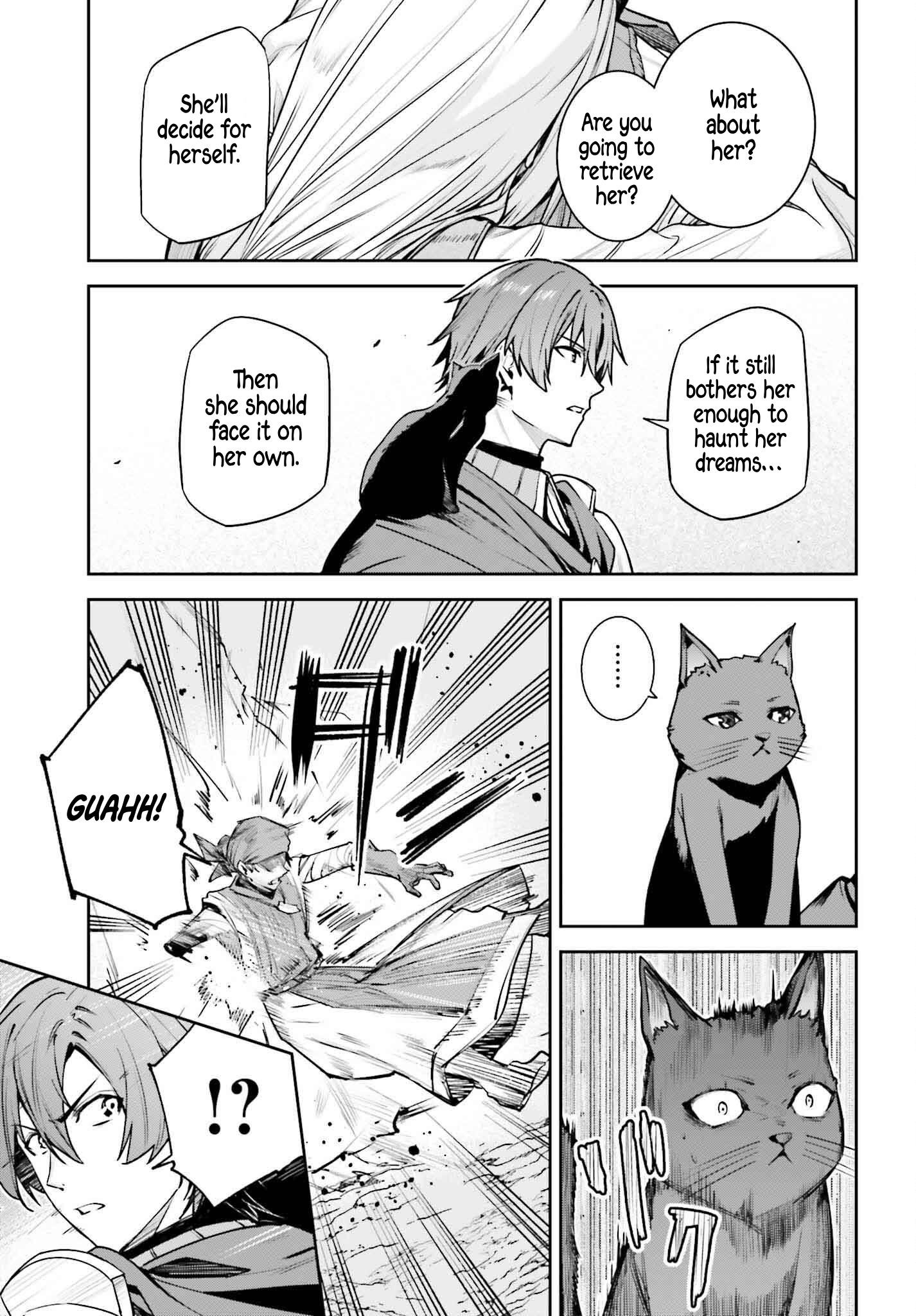 Unnamed Memory Chapter 46 - Page 14