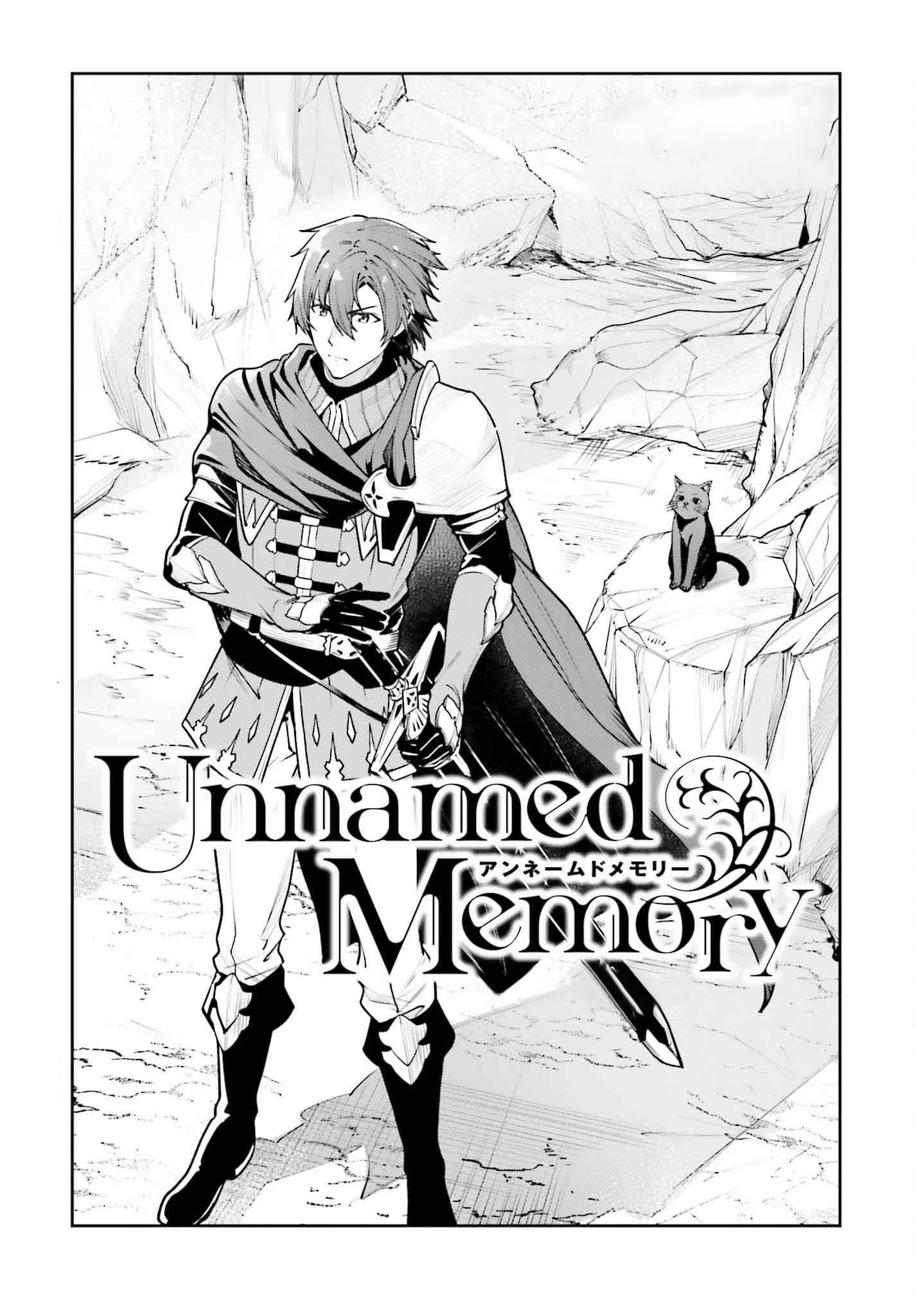 Unnamed Memory Chapter 46 - Page 2