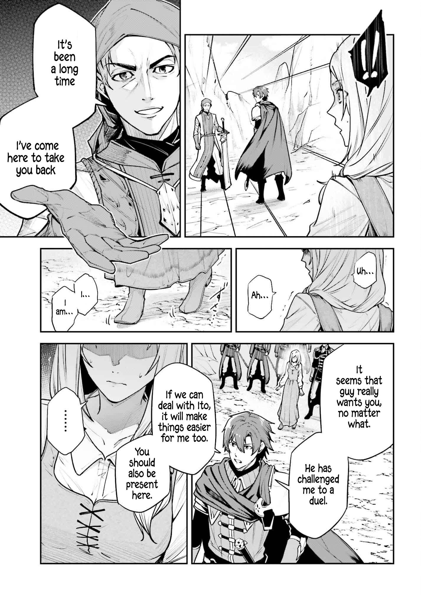 Unnamed Memory Chapter 46 - Page 4