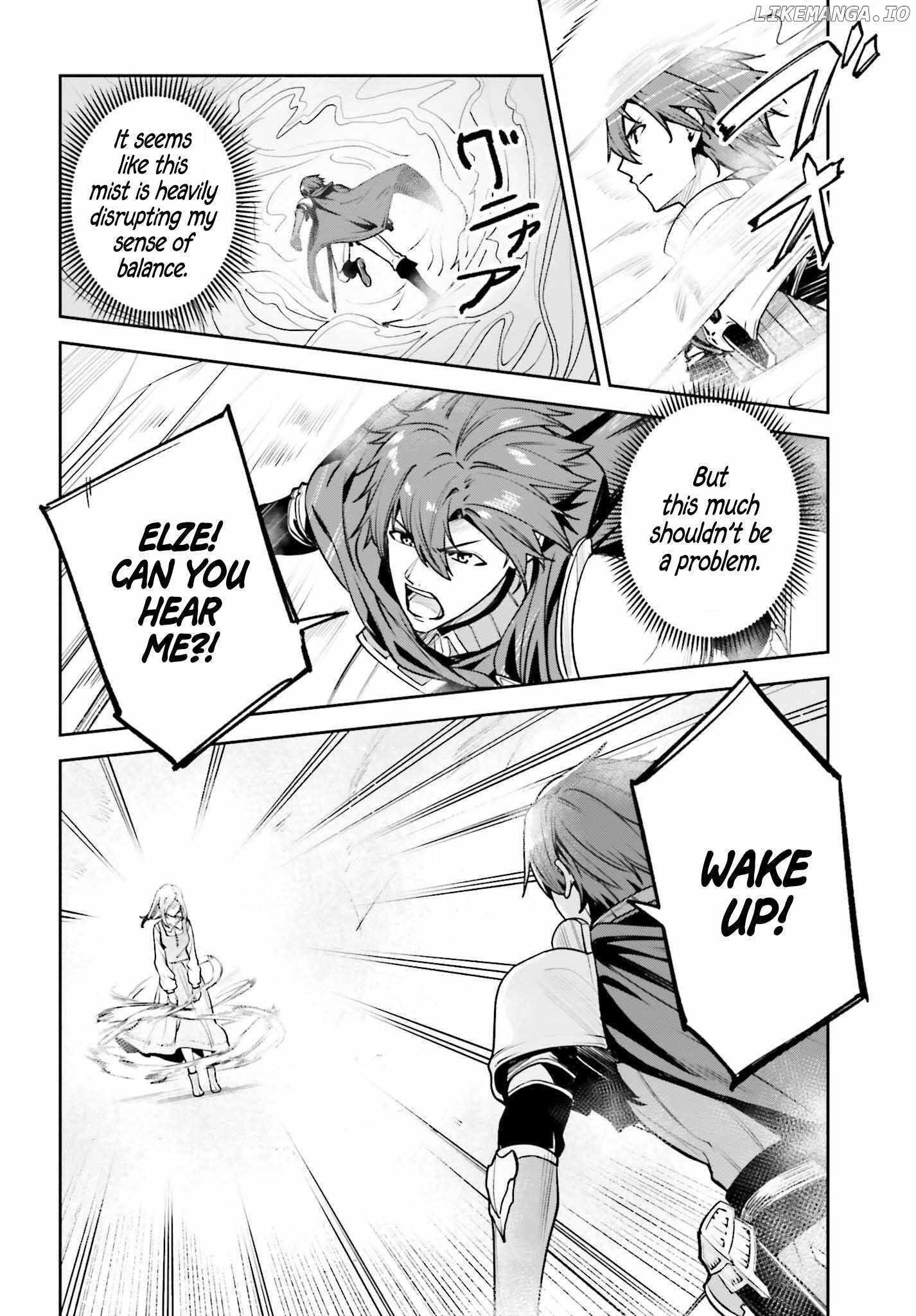 Unnamed Memory Chapter 47 - Page 10