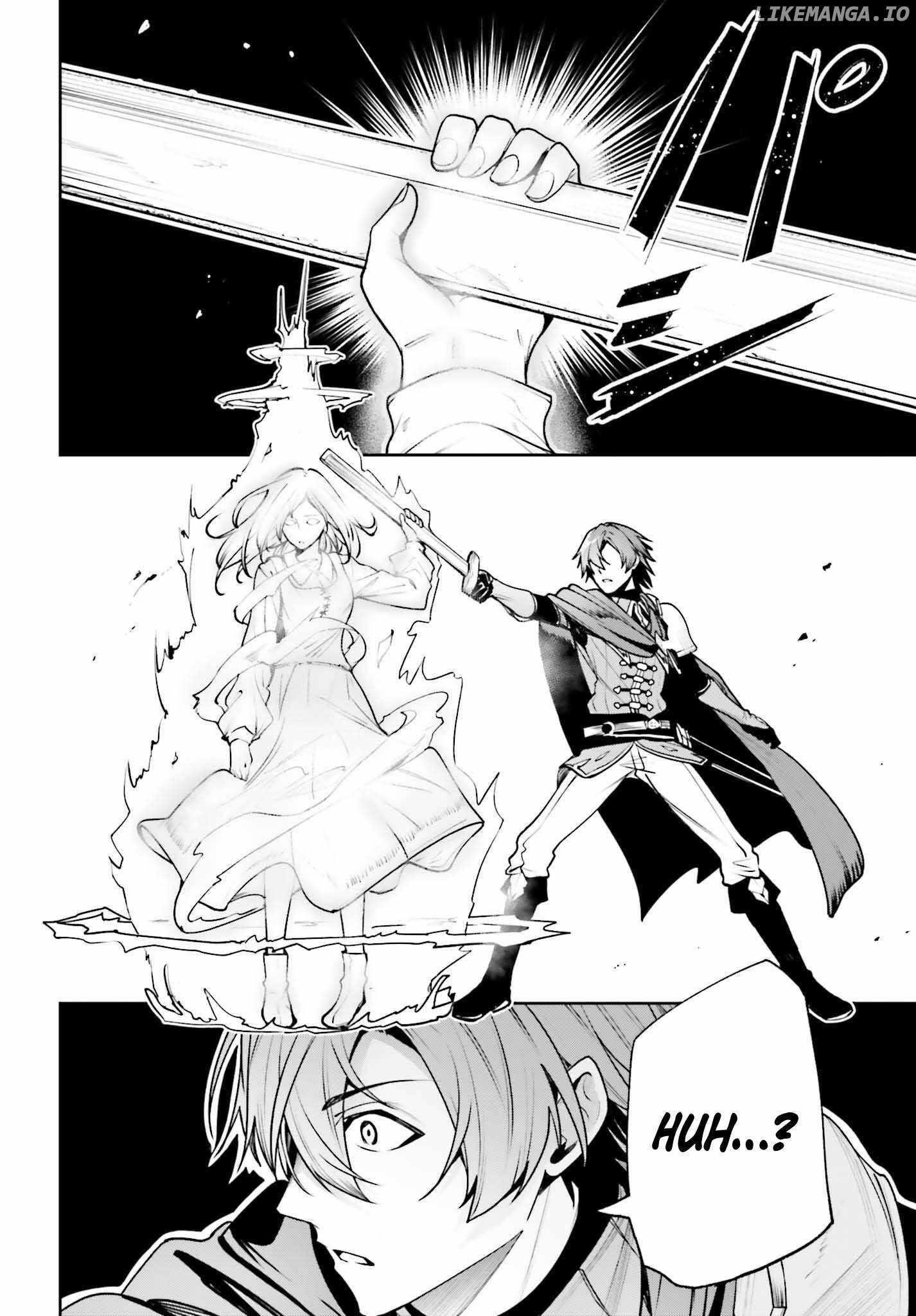 Unnamed Memory Chapter 47 - Page 14