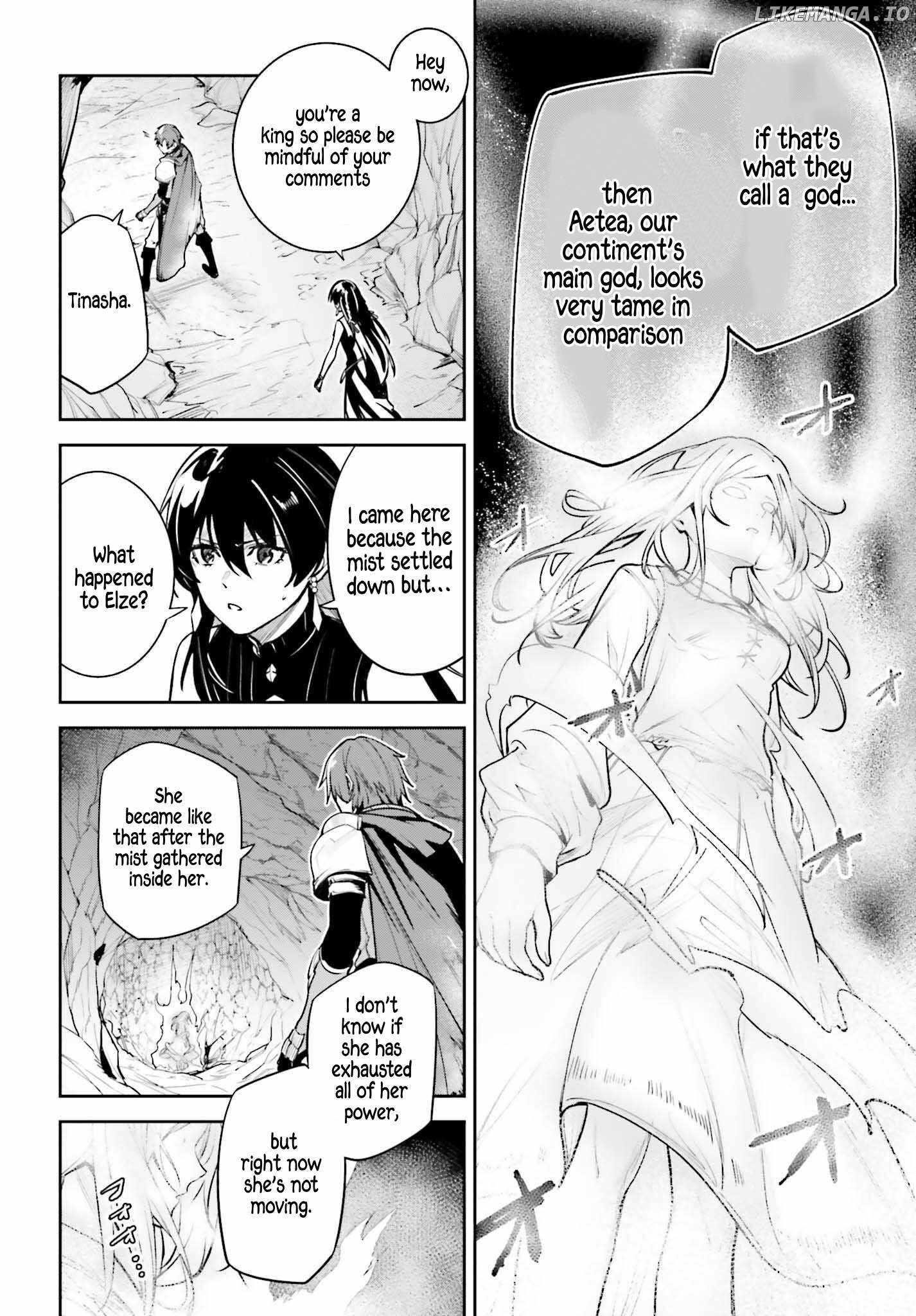 Unnamed Memory Chapter 47 - Page 18