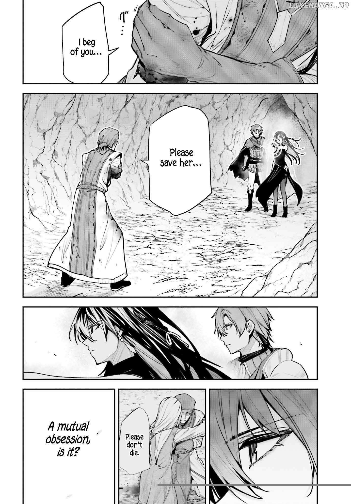 Unnamed Memory Chapter 47 - Page 26