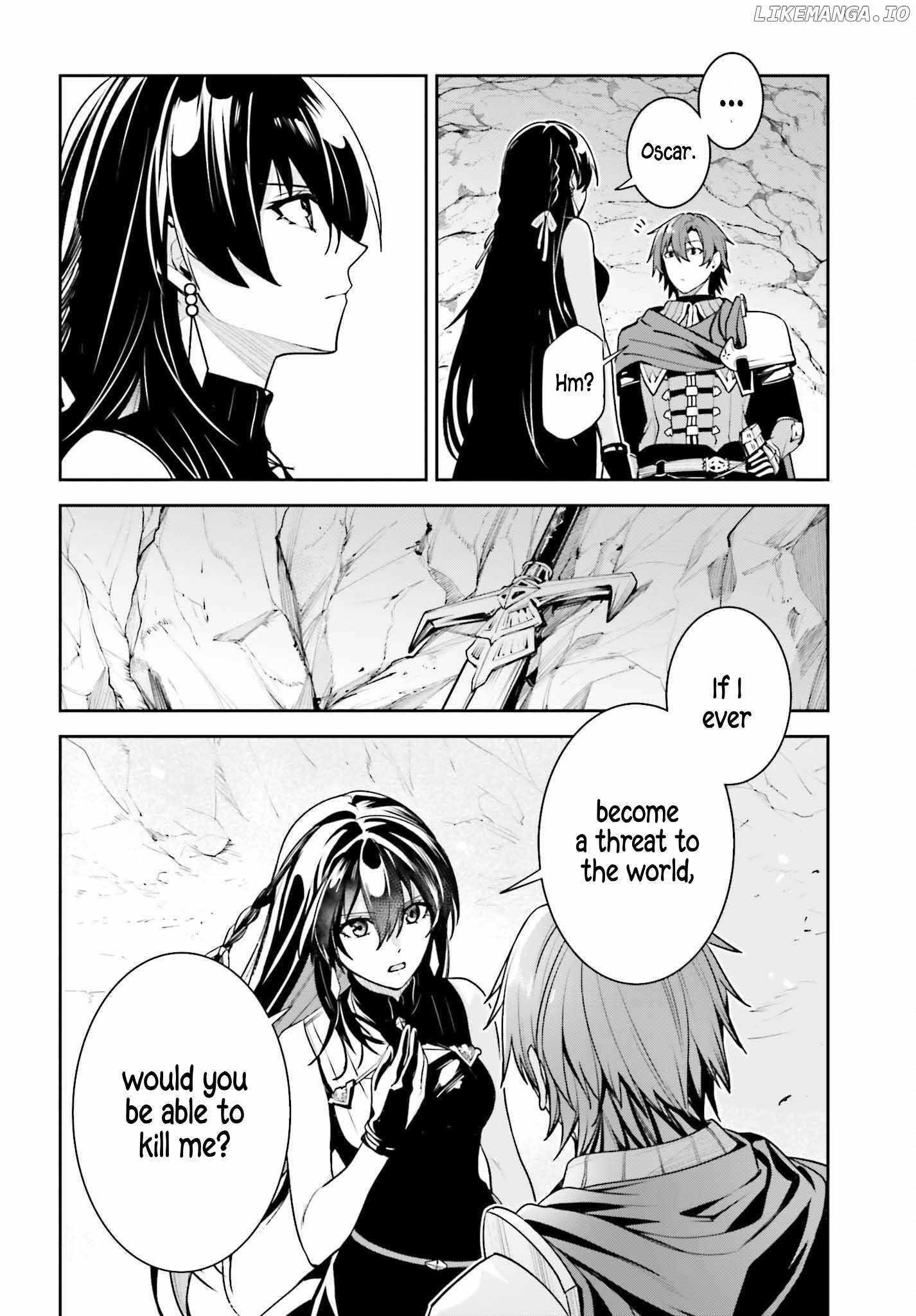 Unnamed Memory Chapter 47 - Page 28