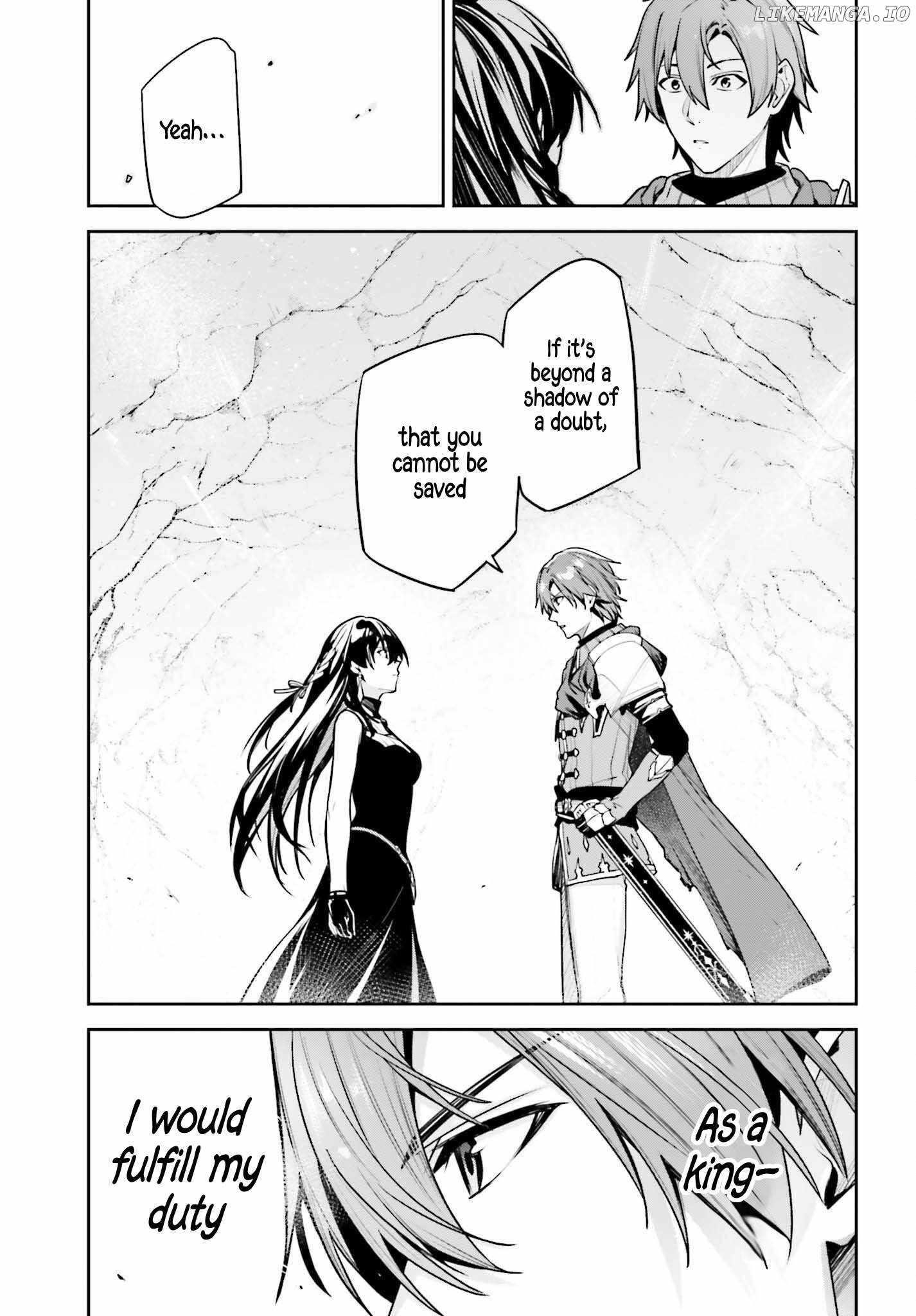 Unnamed Memory Chapter 47 - Page 29