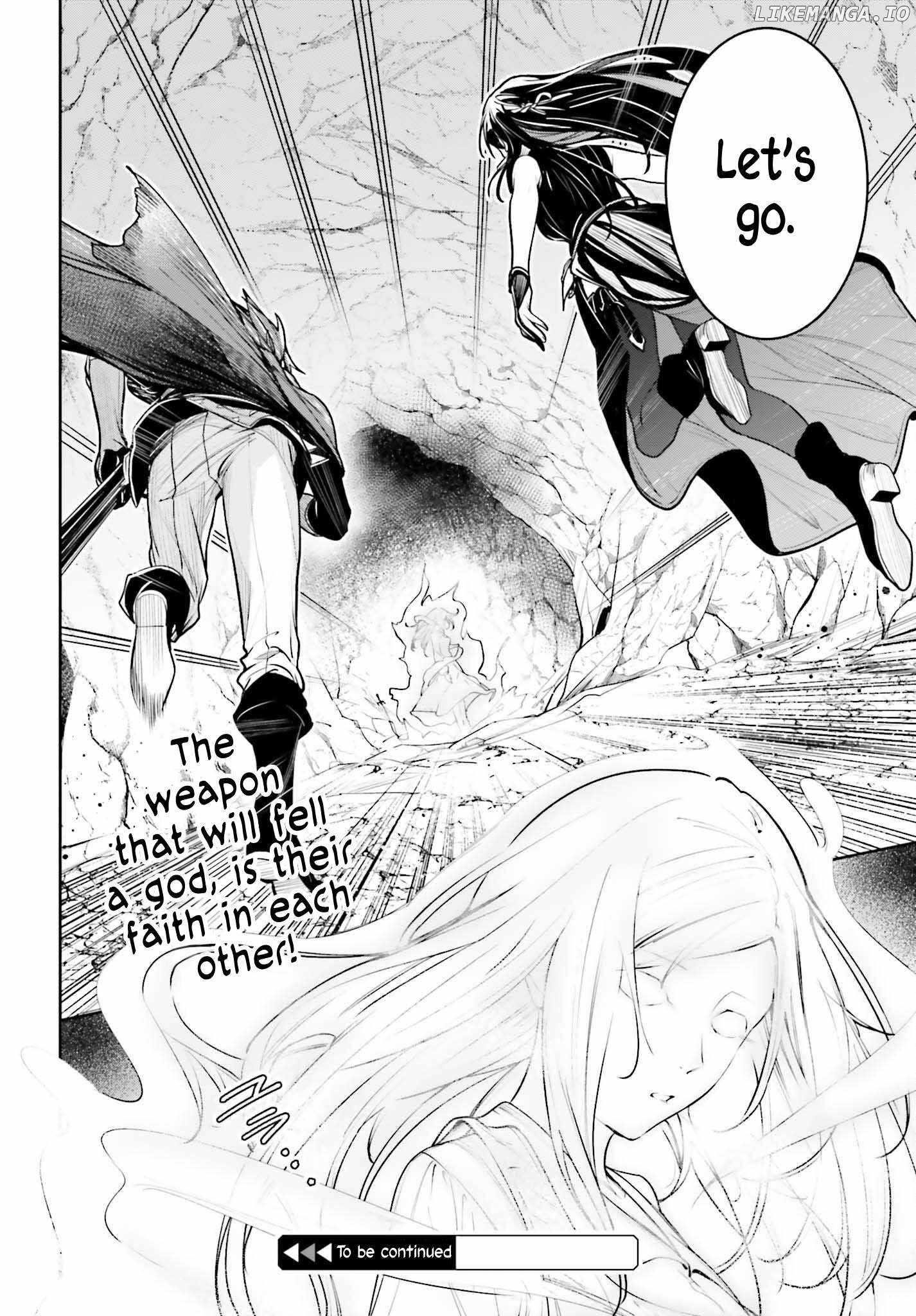 Unnamed Memory Chapter 47 - Page 32