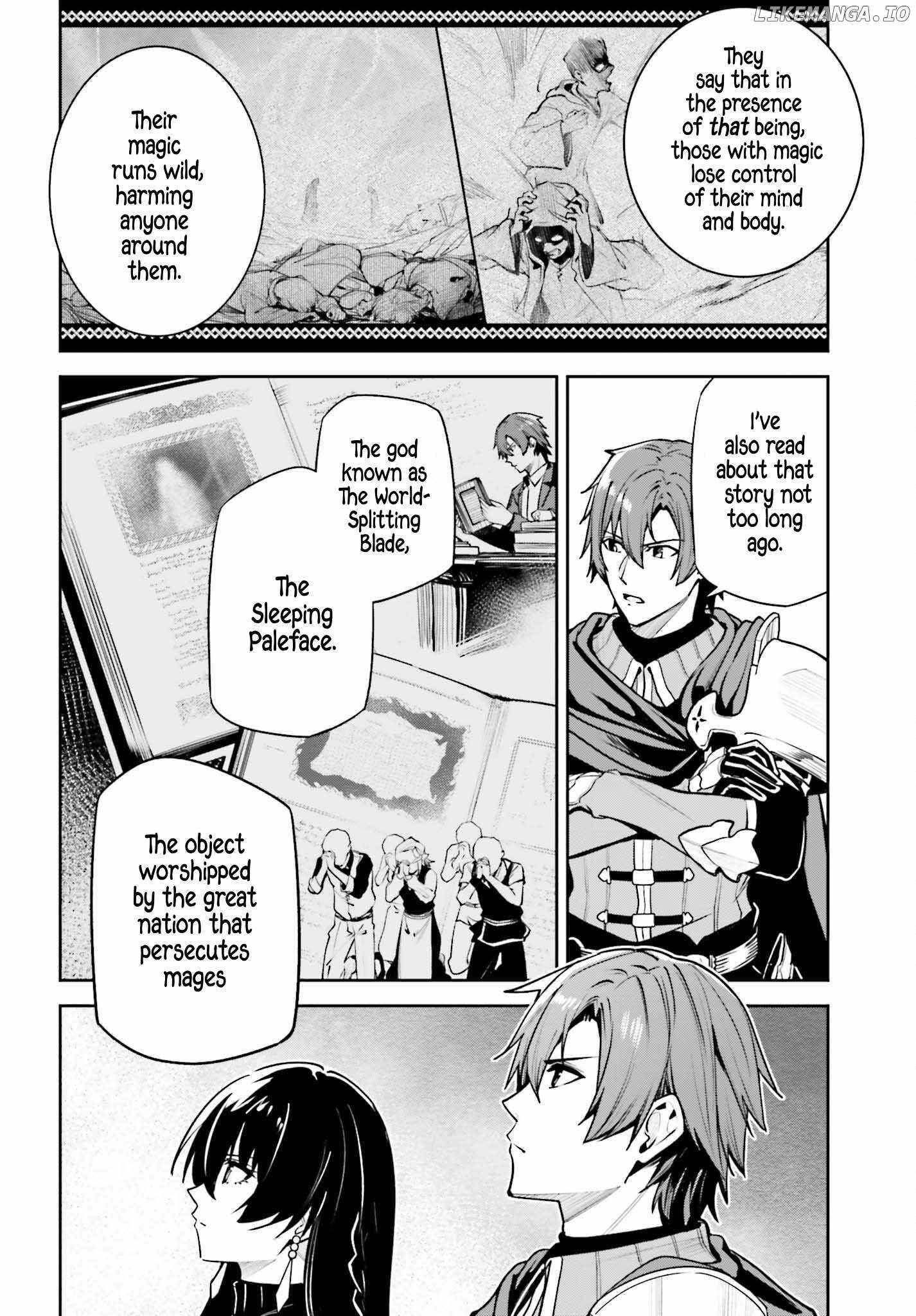 Unnamed Memory Chapter 47 - Page 4