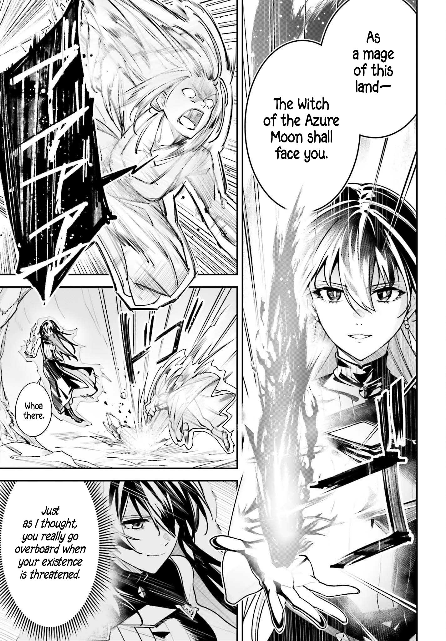 Unnamed Memory Chapter 48 - Page 3