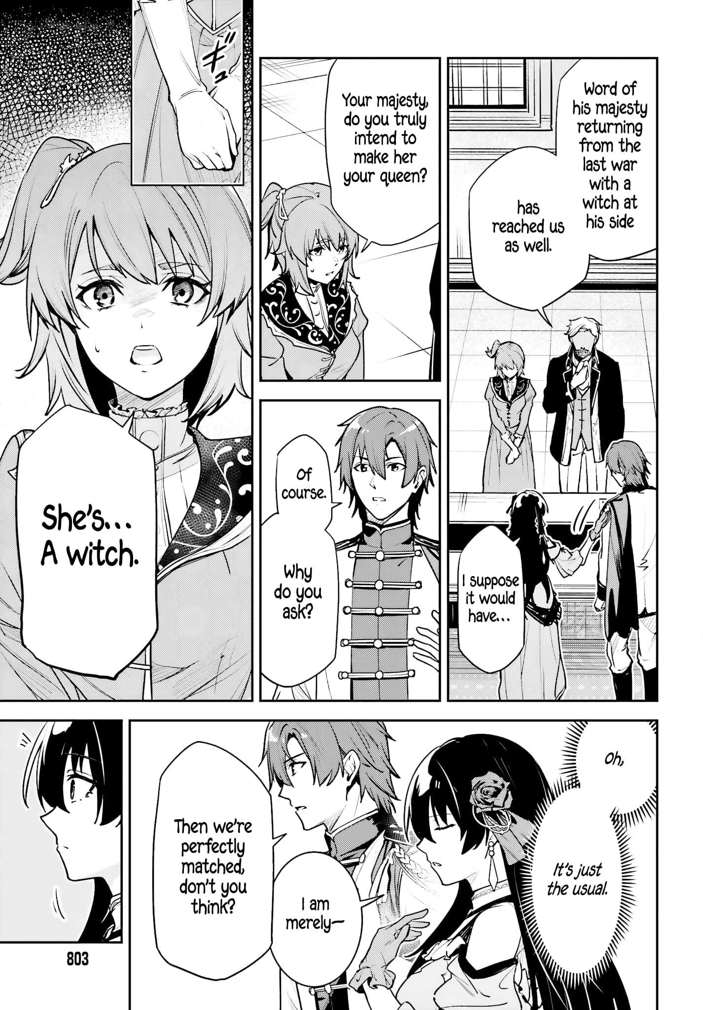 Unnamed Memory Chapter 49 - Page 15