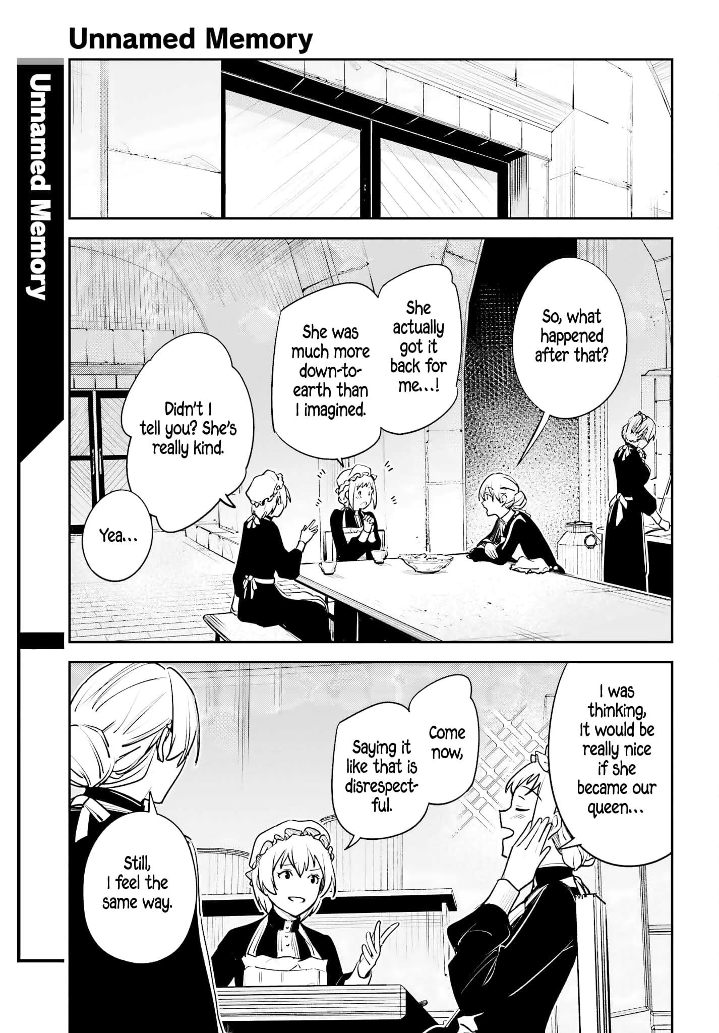 Unnamed Memory Chapter 49 - Page 25