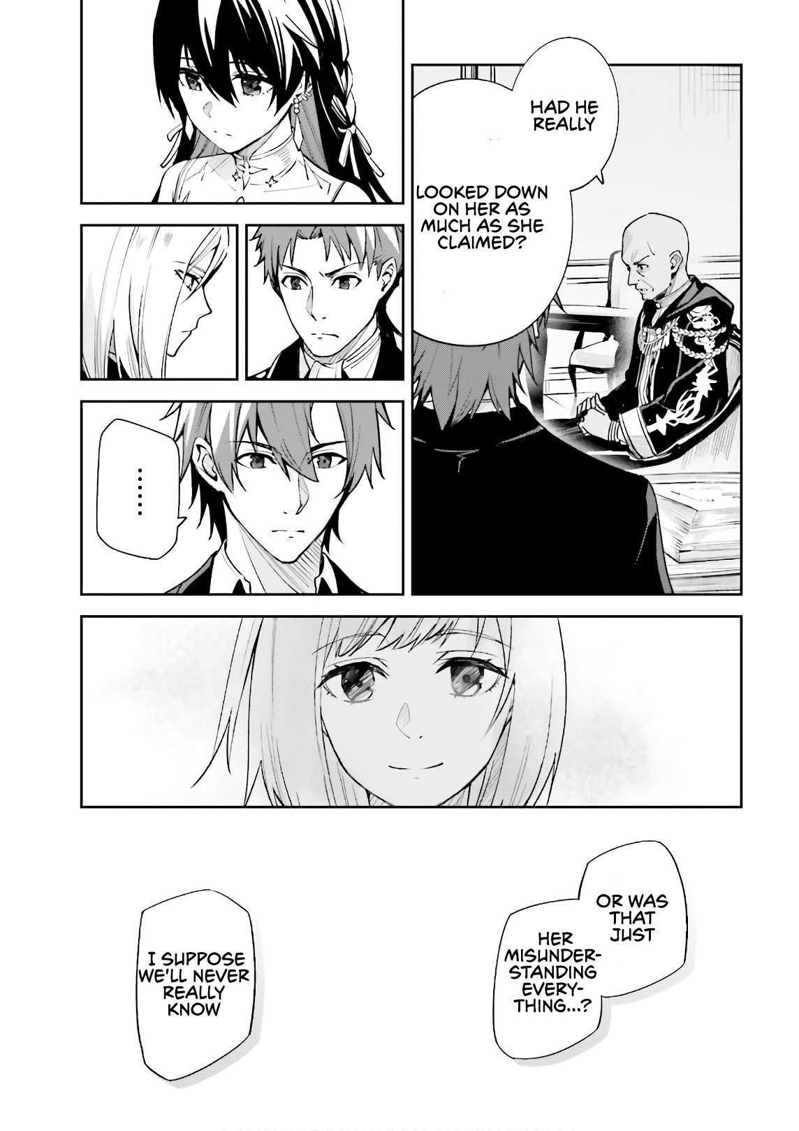 Unnamed Memory Chapter 5 - Page 27