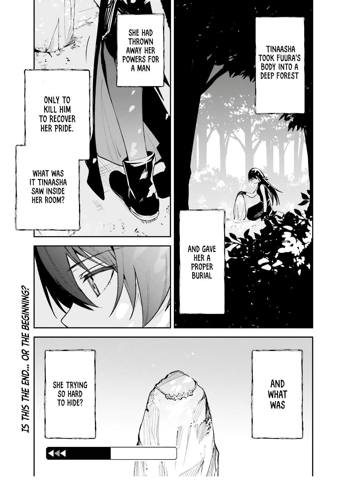 Unnamed Memory Chapter 5 - Page 33