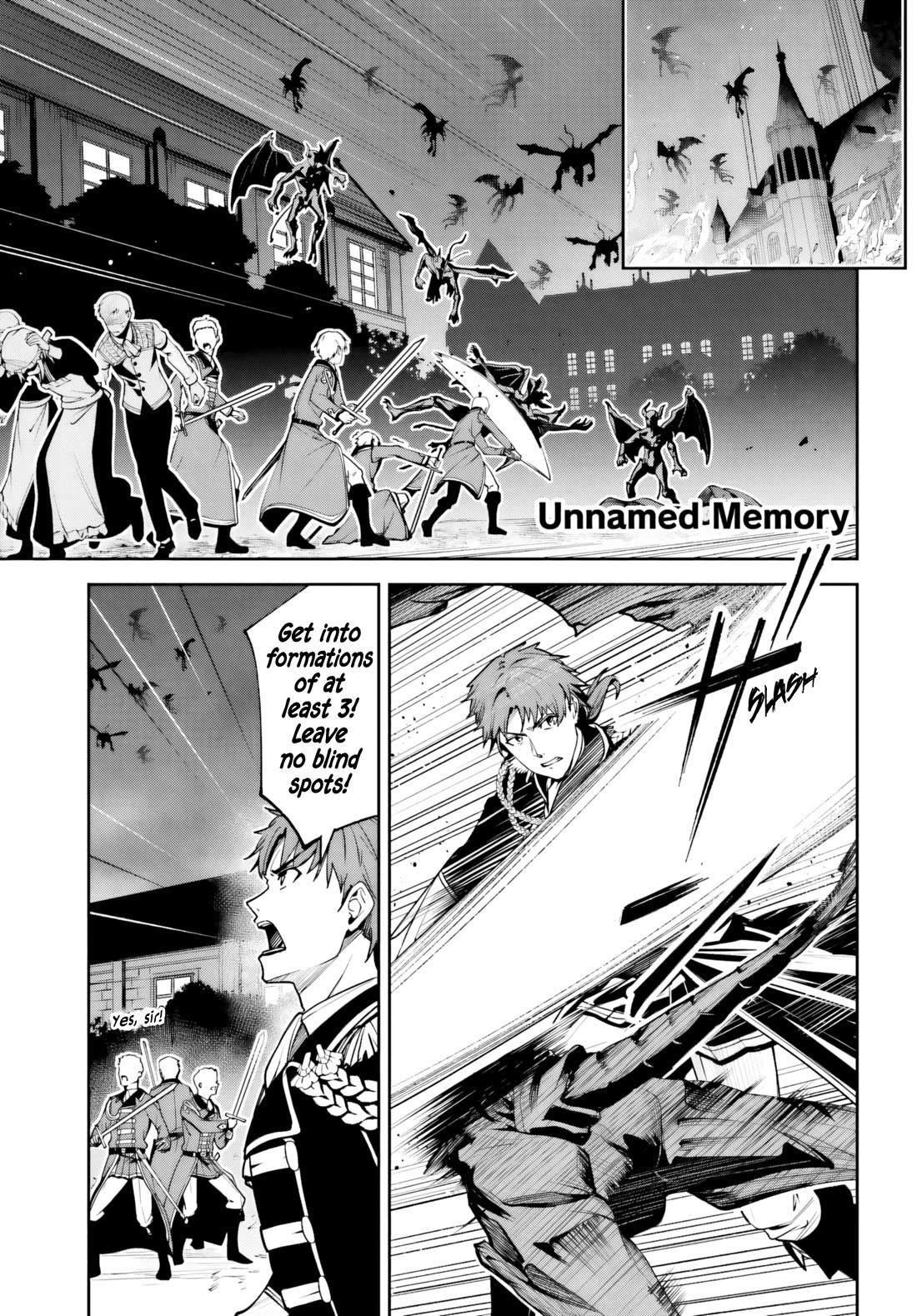 Unnamed Memory Chapter 51 - Page 2