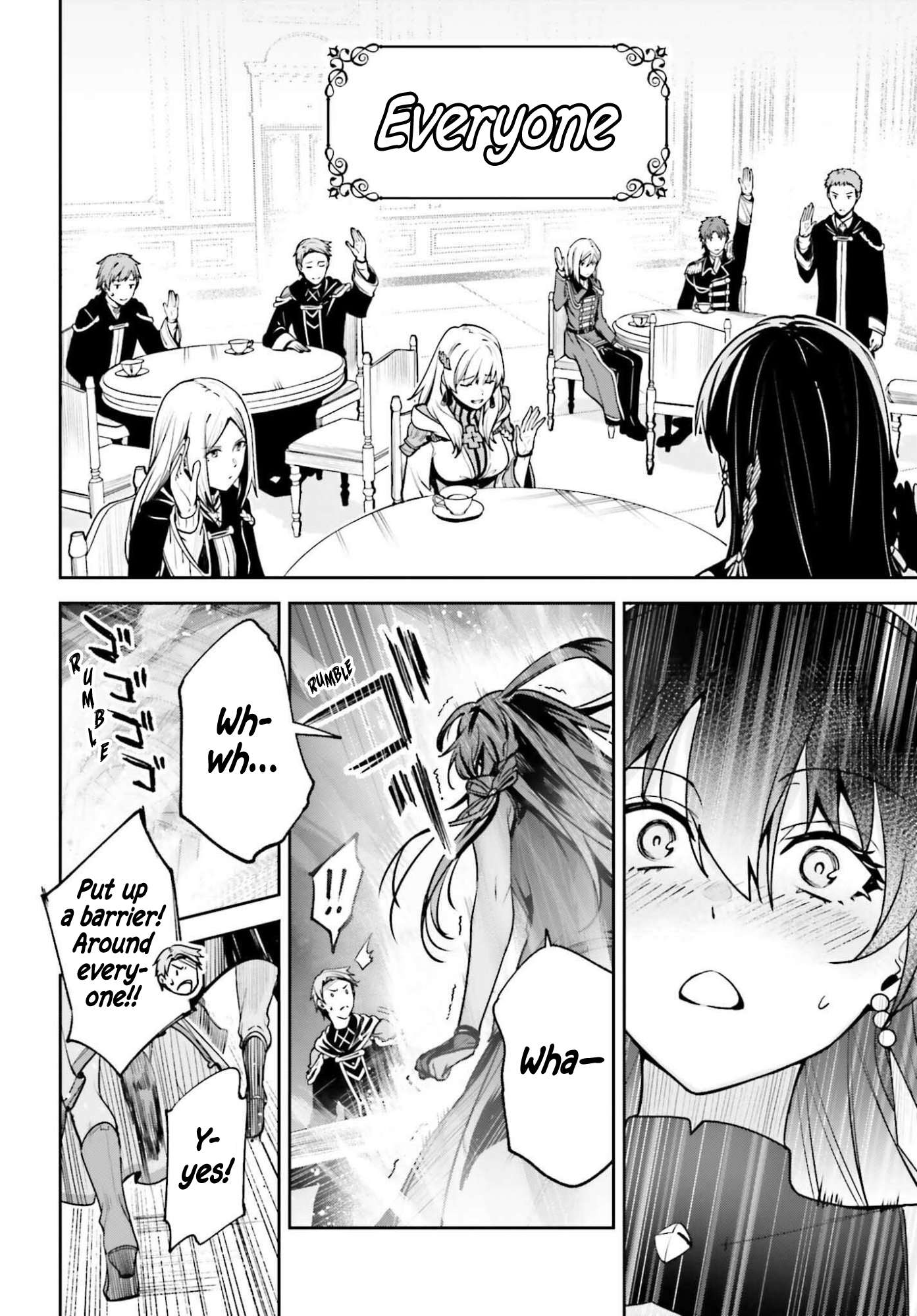 Unnamed Memory Chapter 53 - Page 16