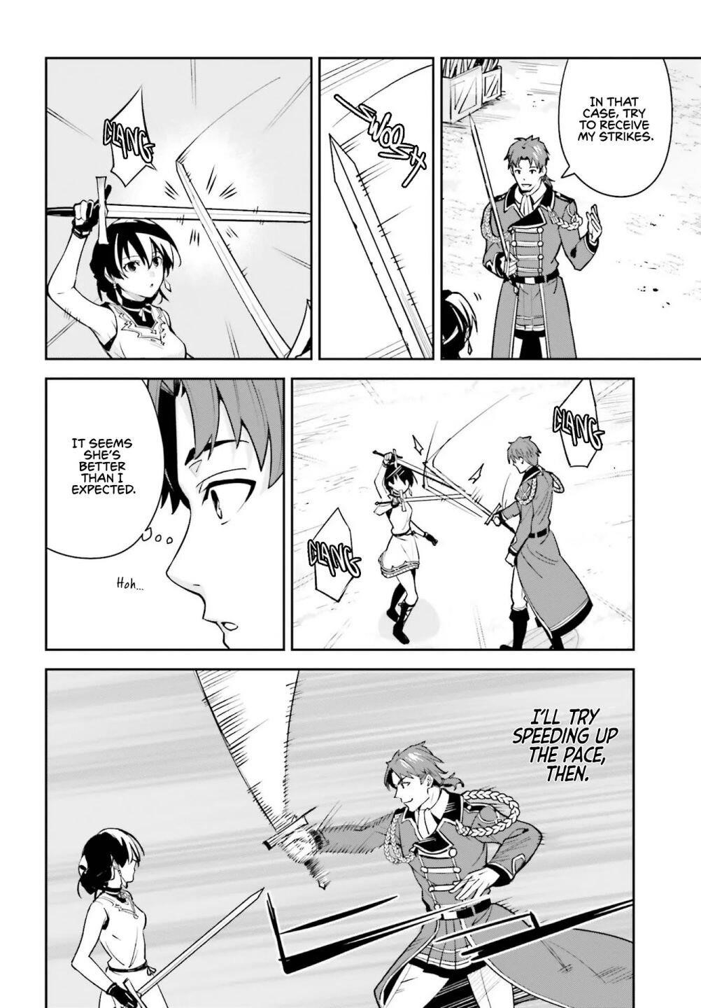 Unnamed Memory Chapter 6 - Page 12