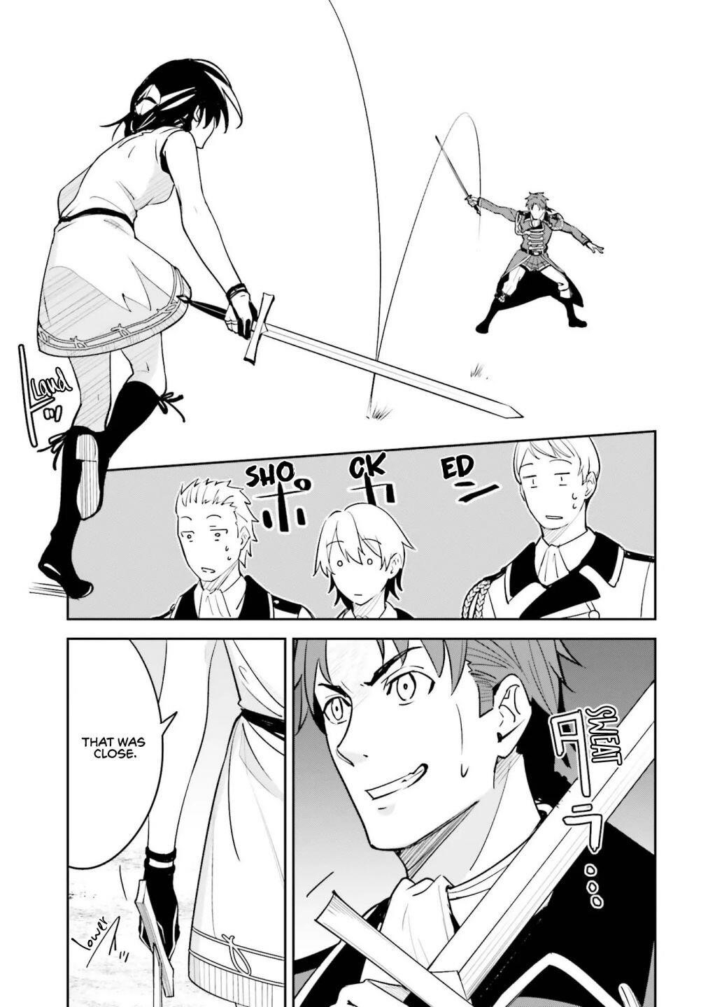 Unnamed Memory Chapter 6 - Page 17